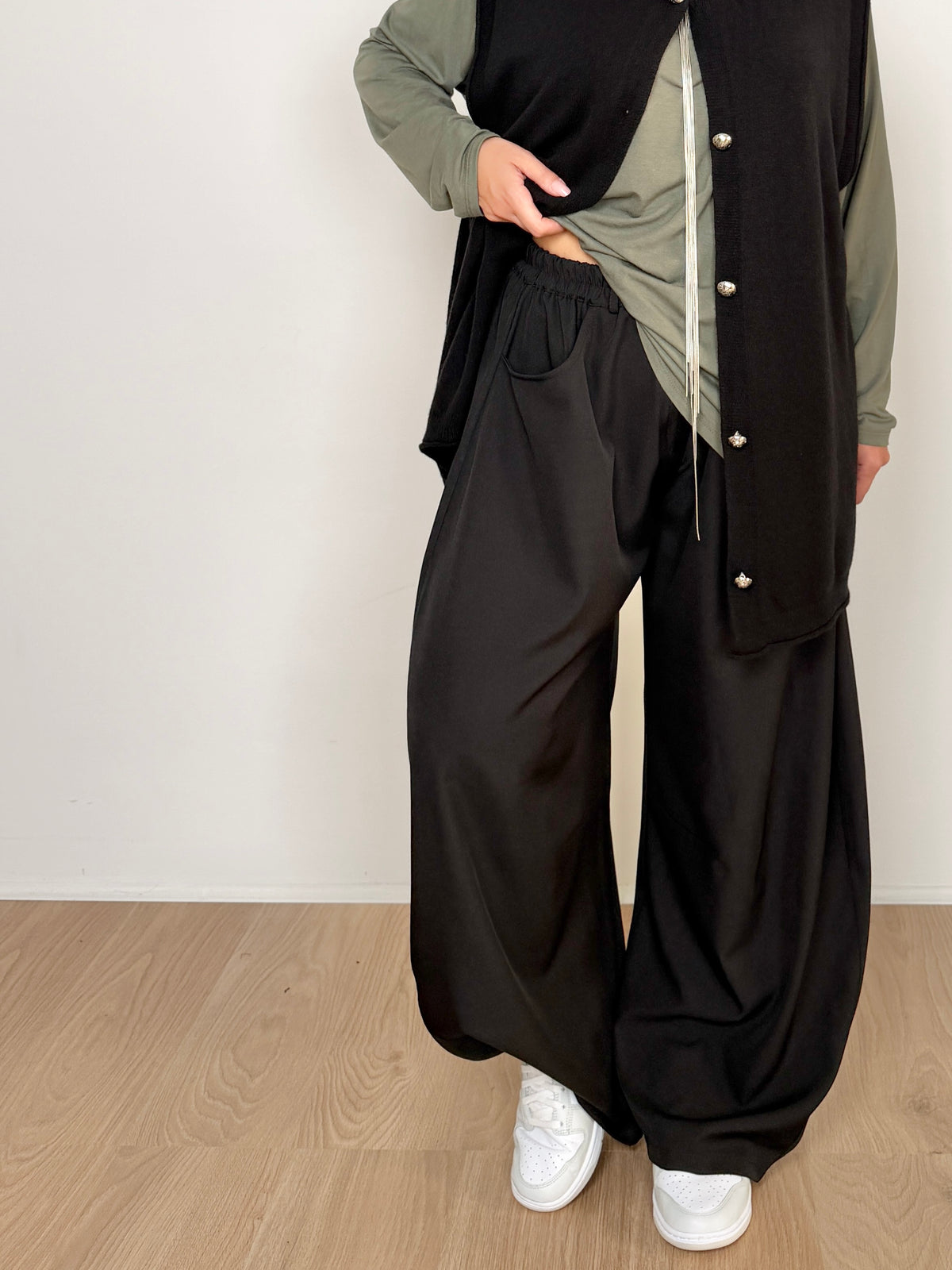 Pantalone Bobby
