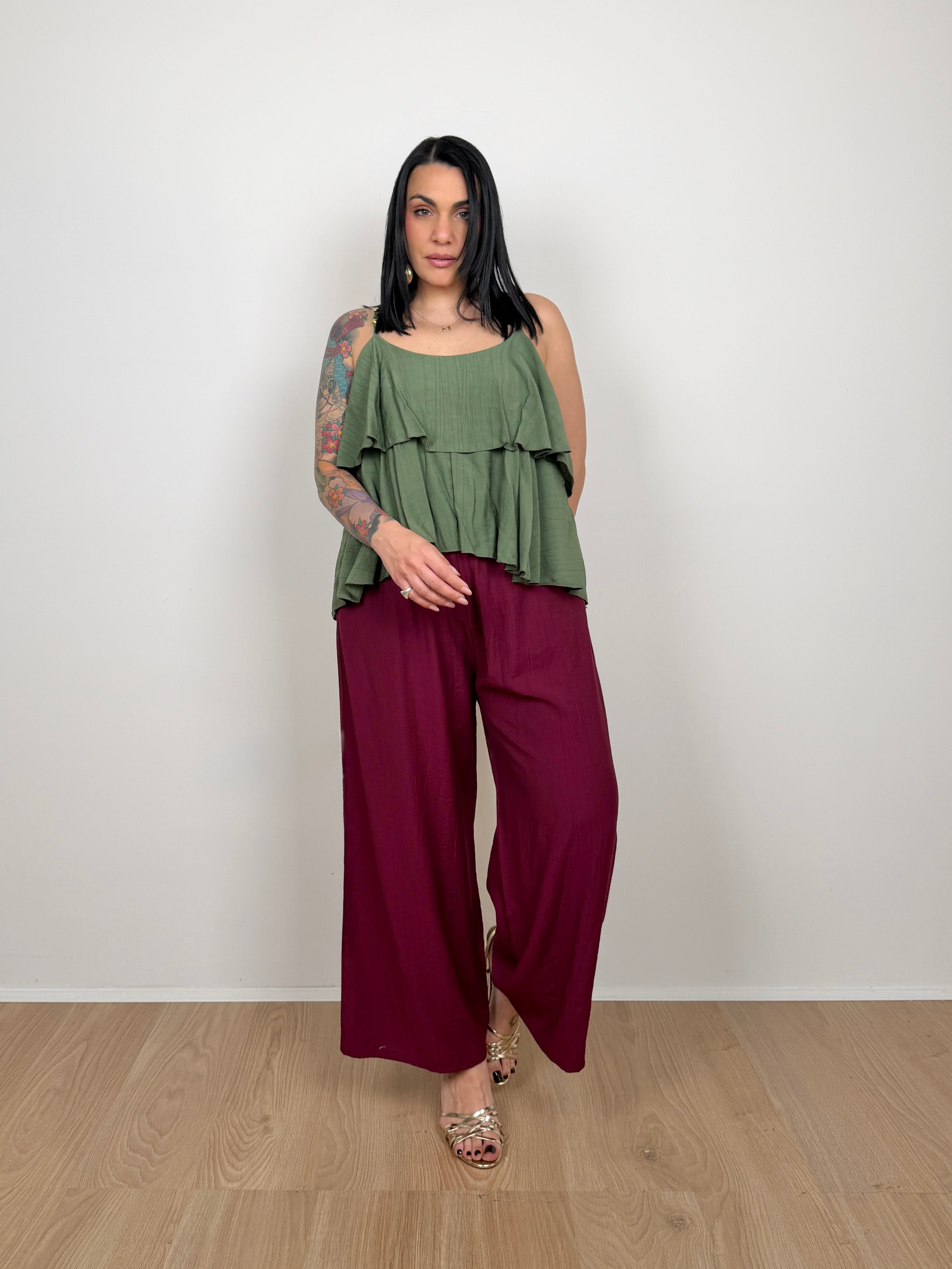 Pantalone Lioré