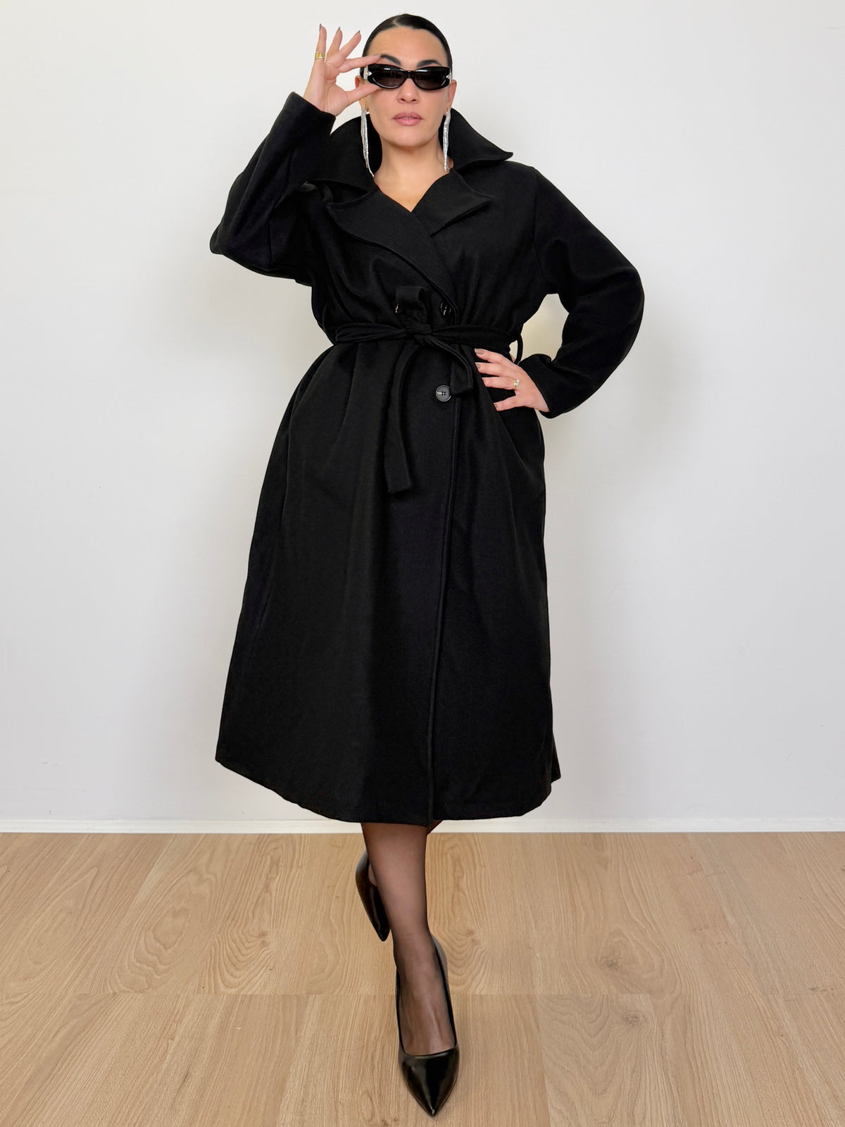 Cappotto Happy