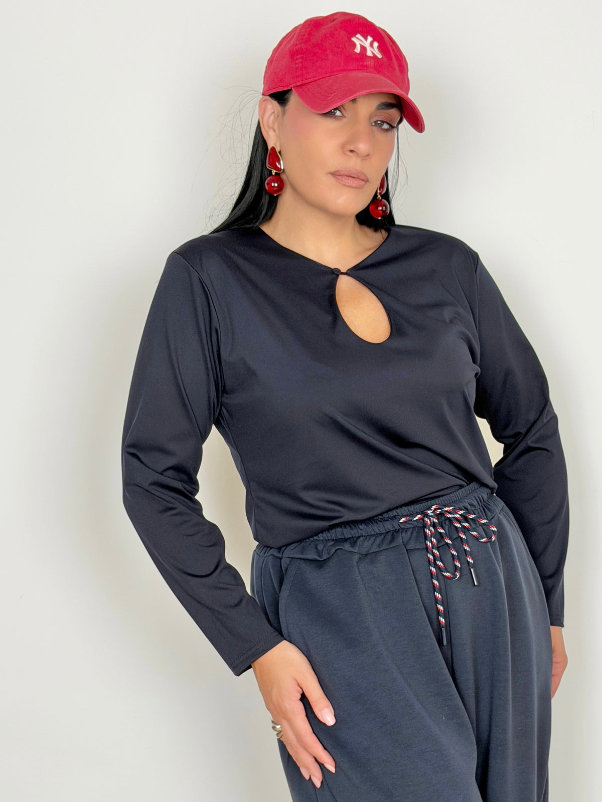 Maglia Taya by Dada
