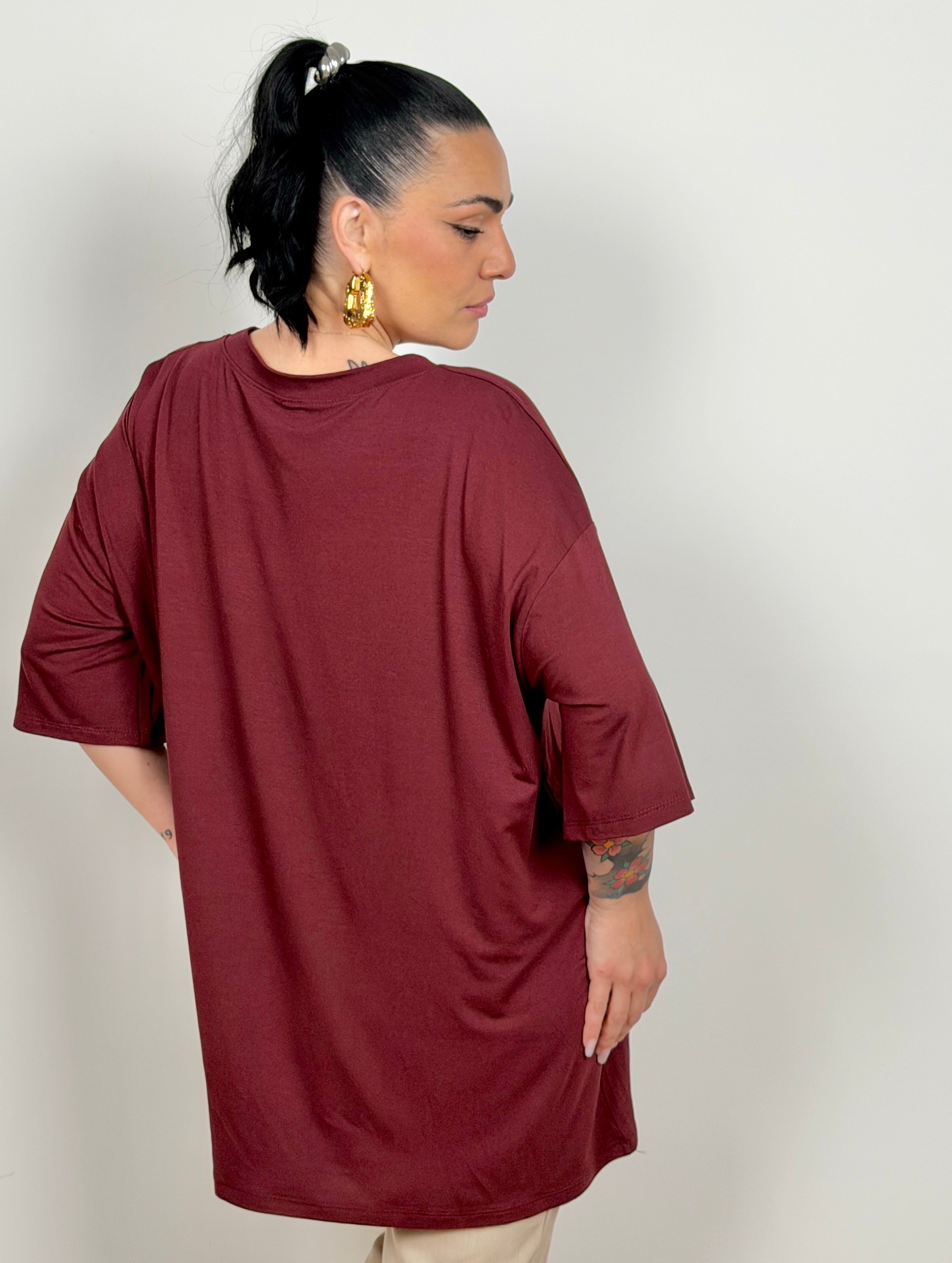 T-shirt Zero Sbatti Summer