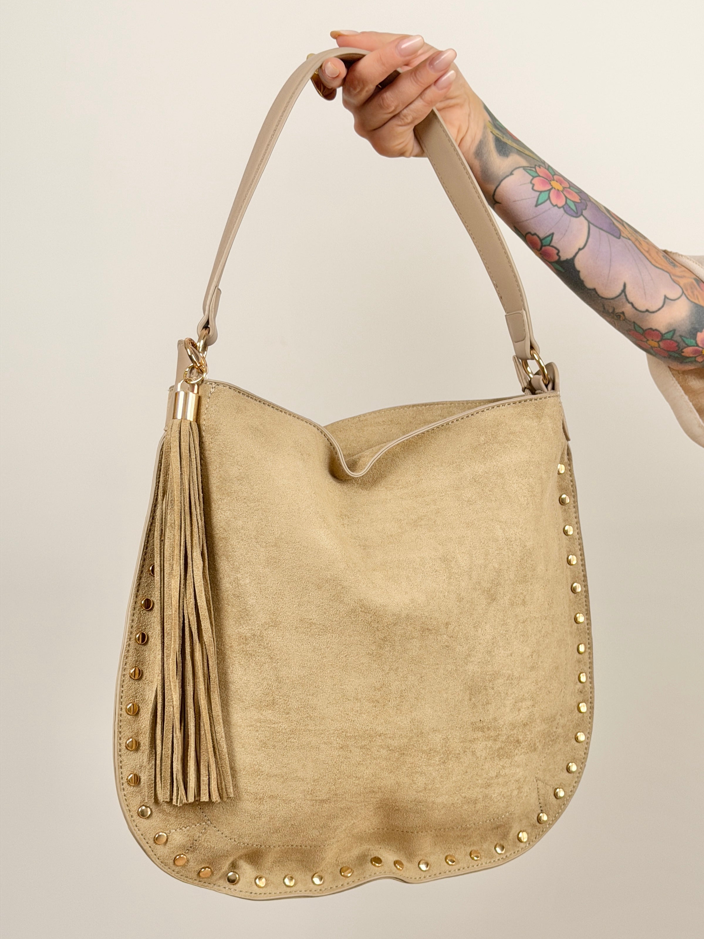 Borsa Kiara