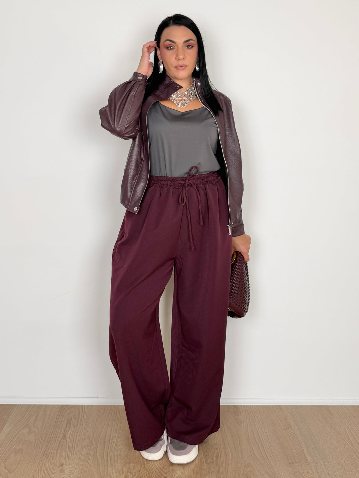 Pantalone No stress by Dada