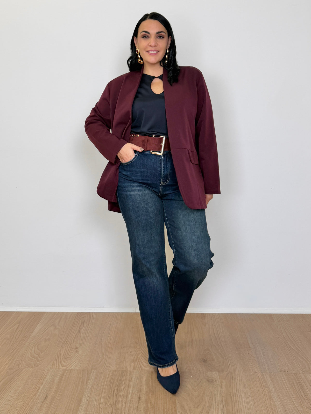 Blazer Sissi by Dada