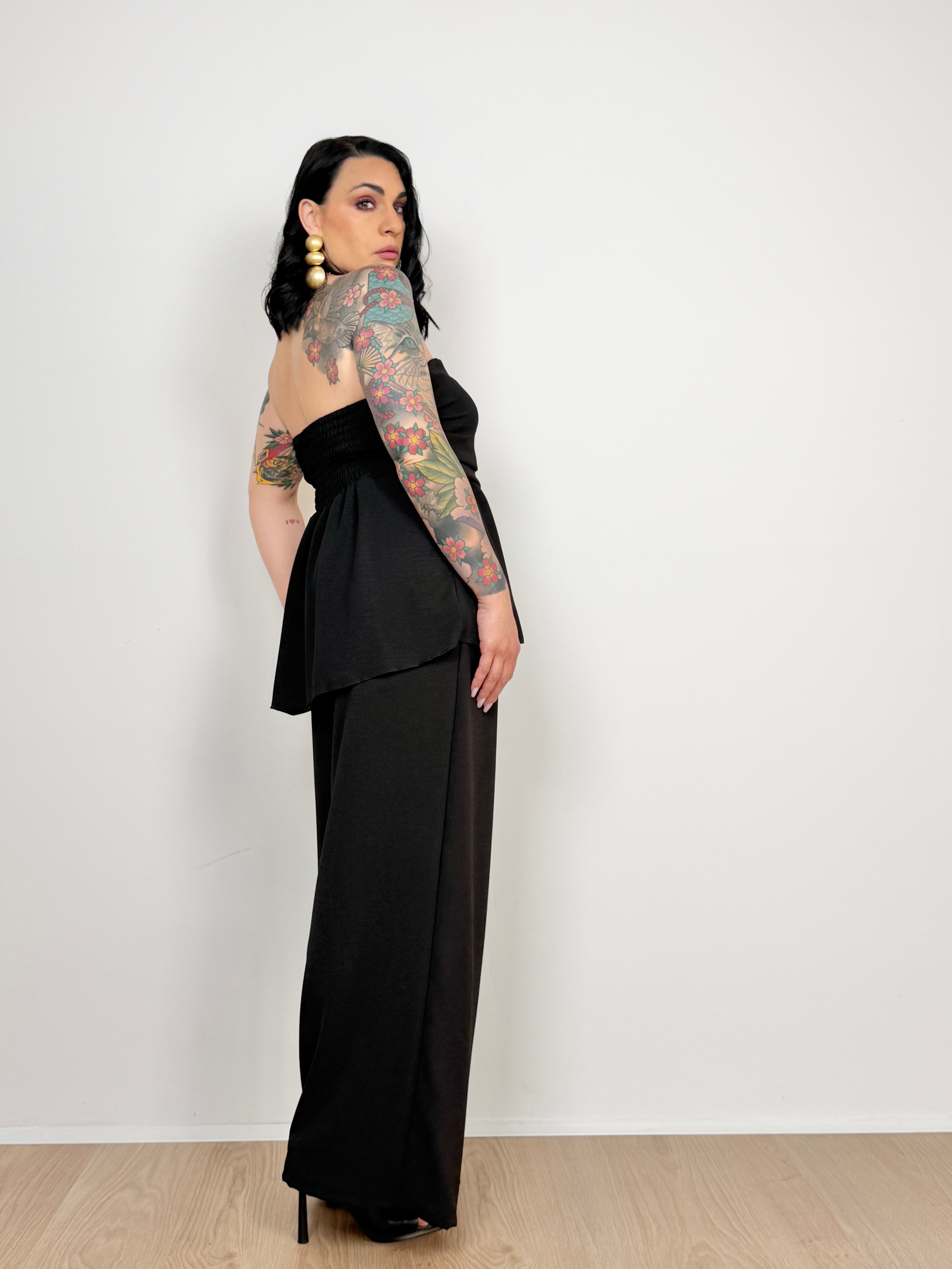 Coordinato Calypso