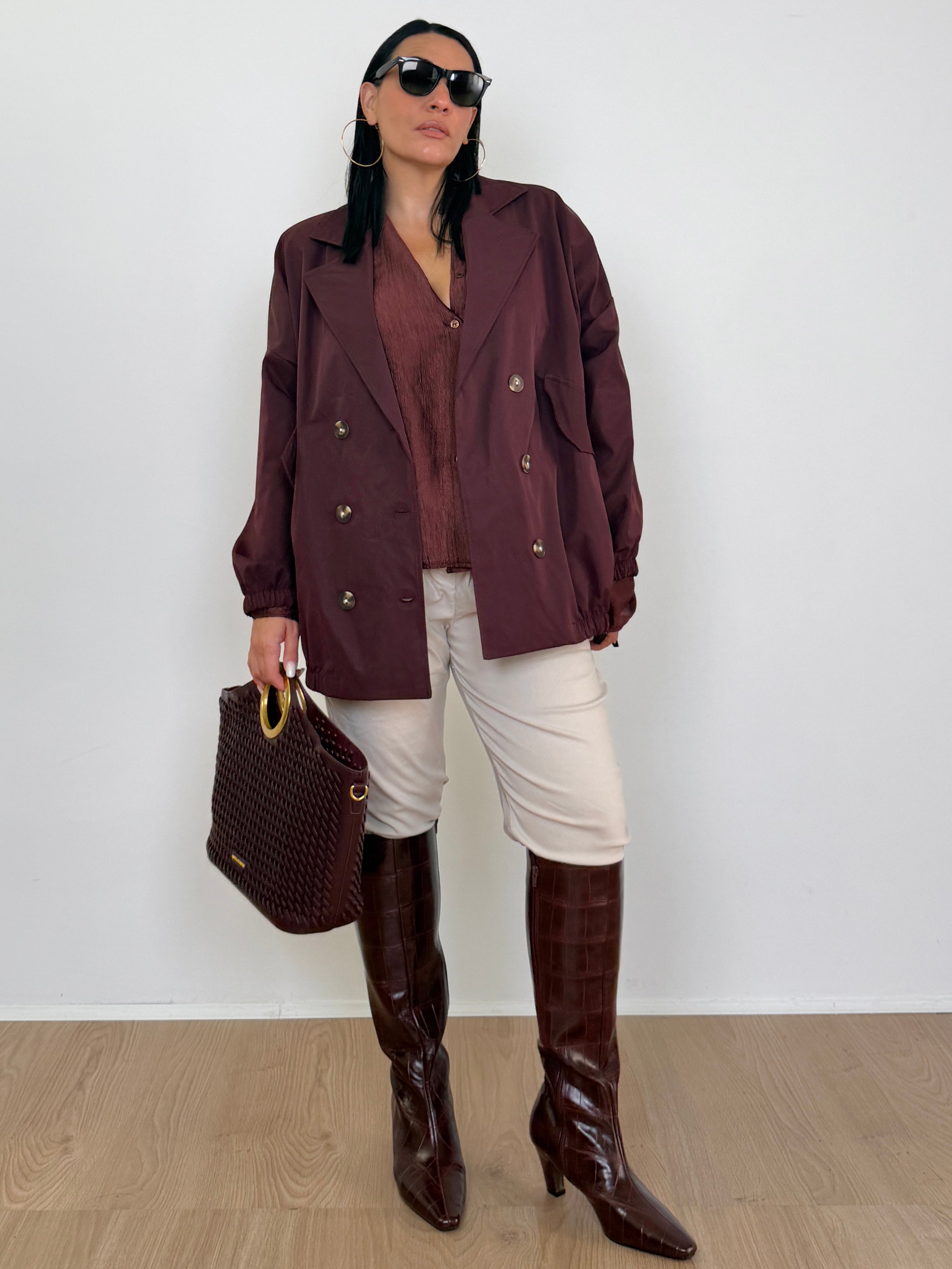 Pantalone Olimpia