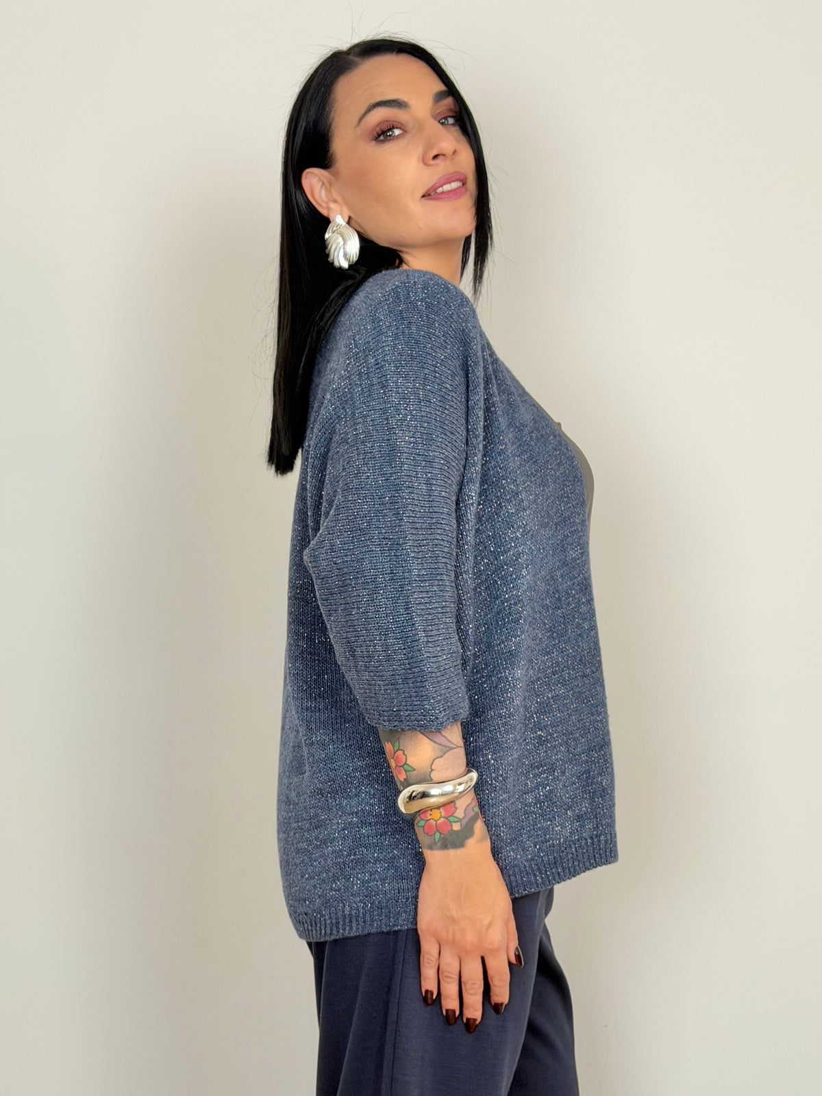 Cardigan Lia