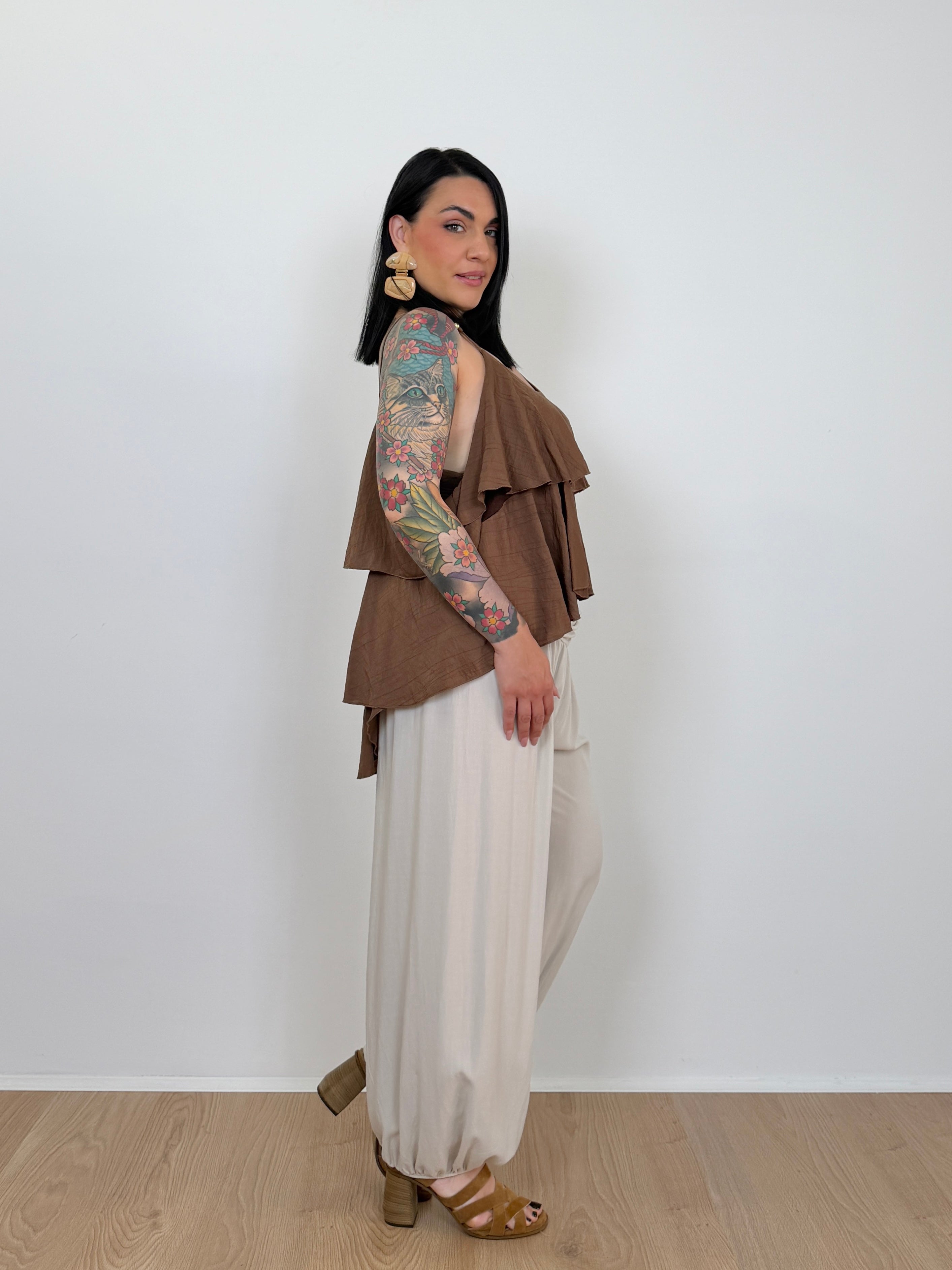 Pantalone Jasmine