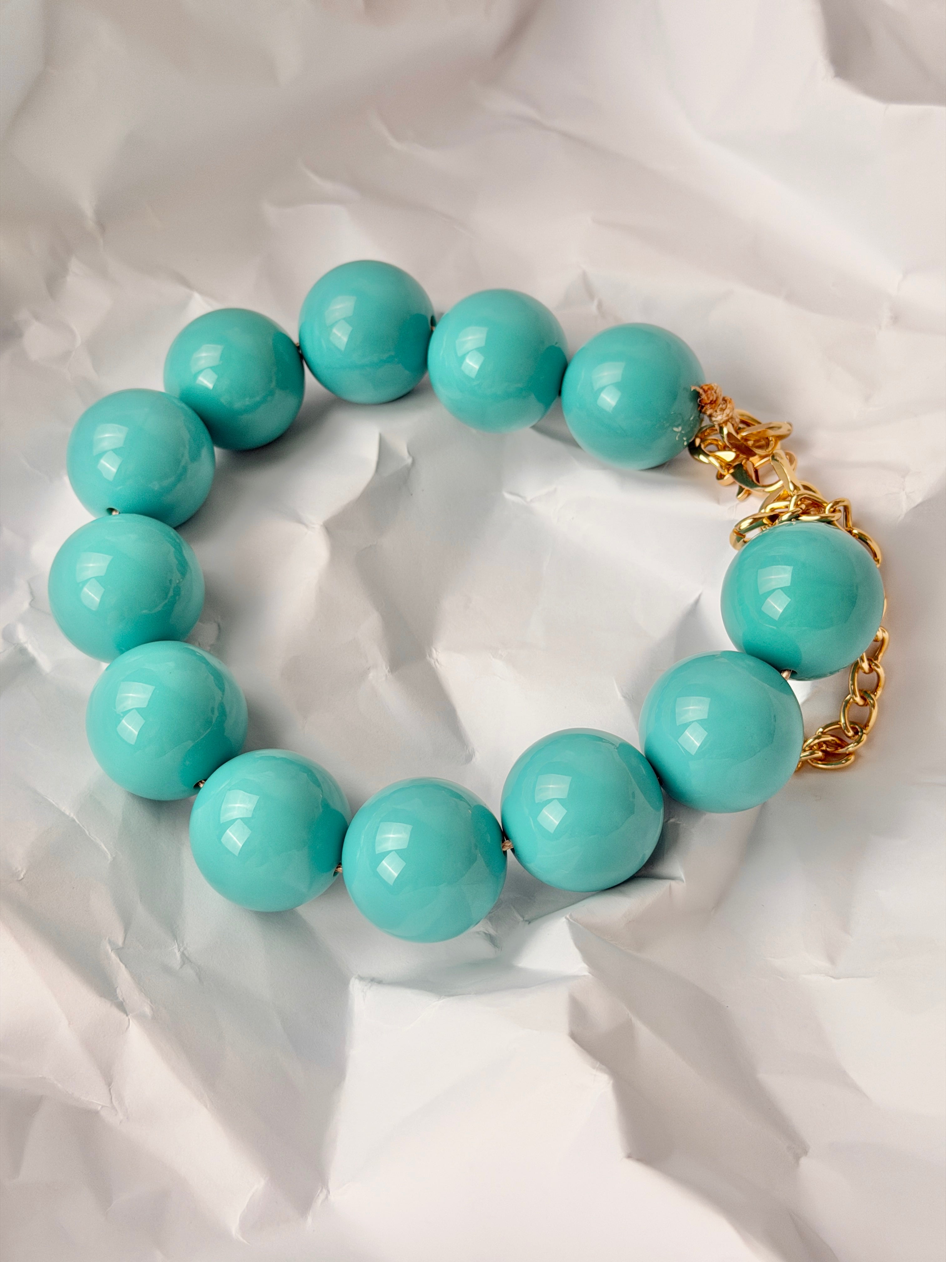 Collana Balloon