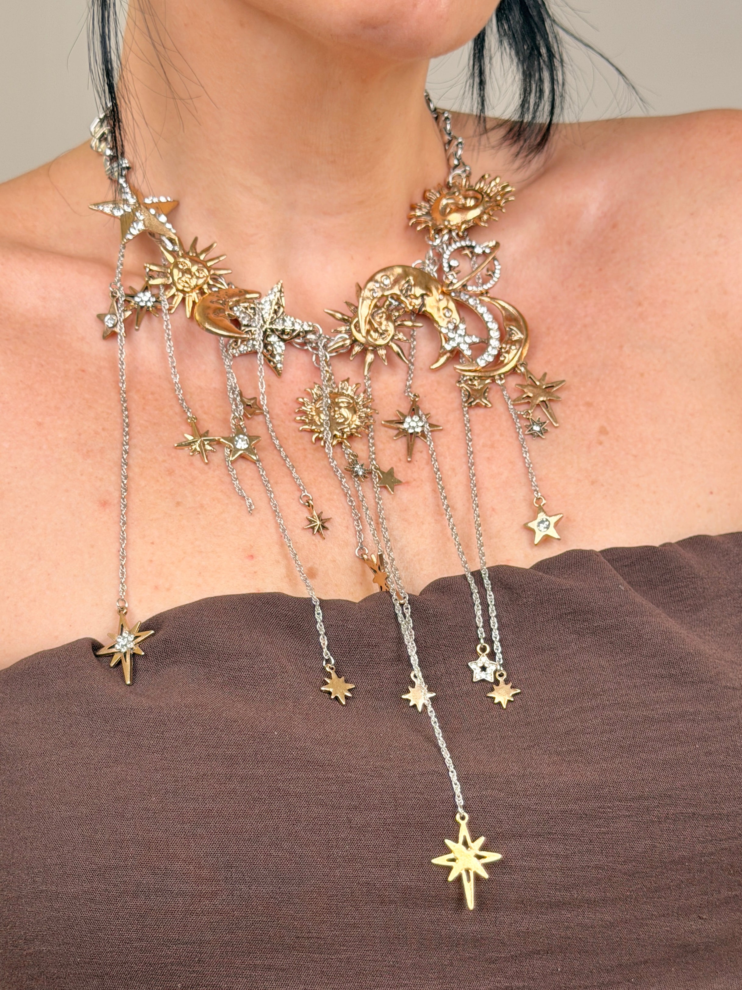 Collana Oroskopo