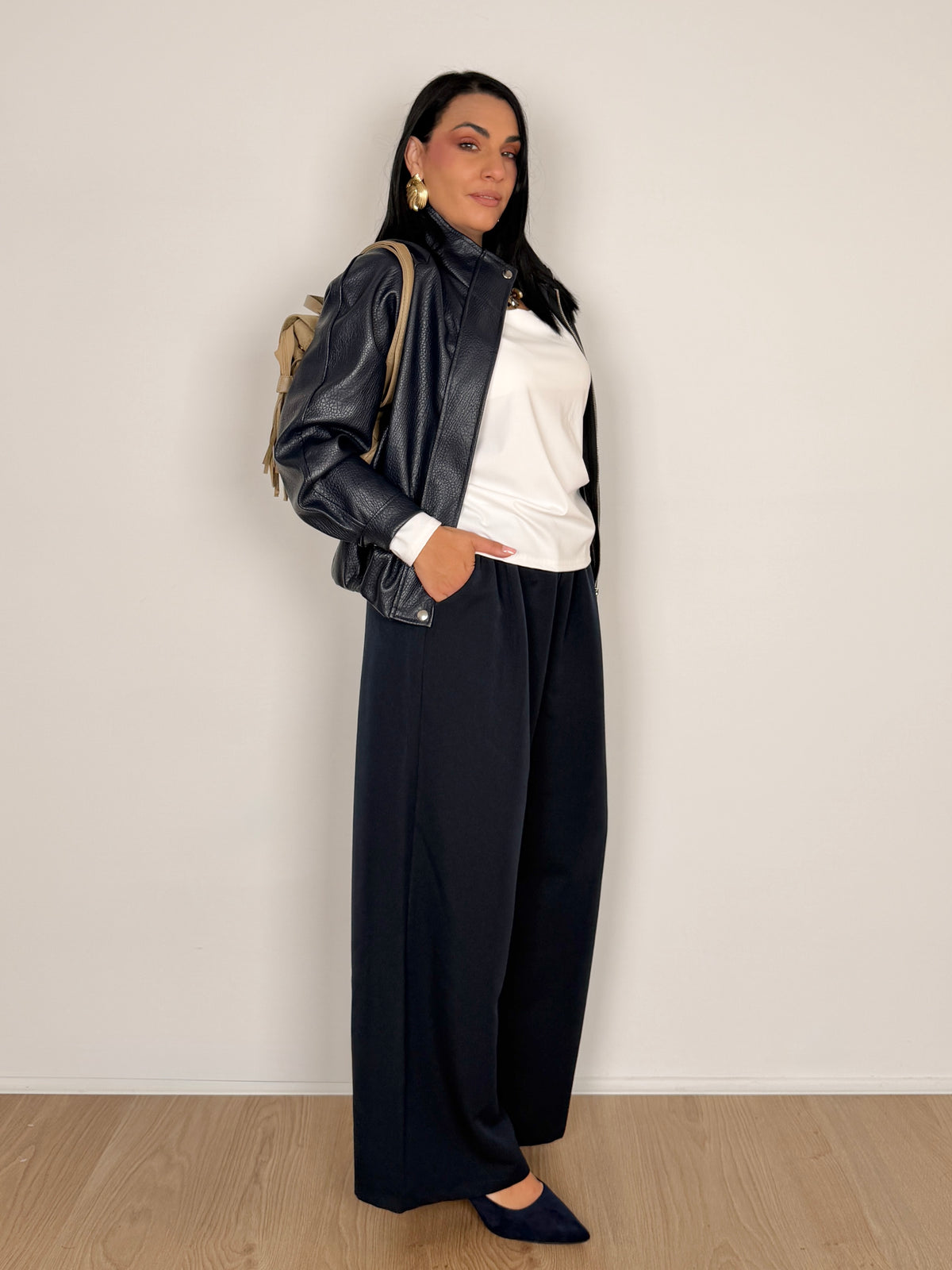 Pantalone No stress by Dada