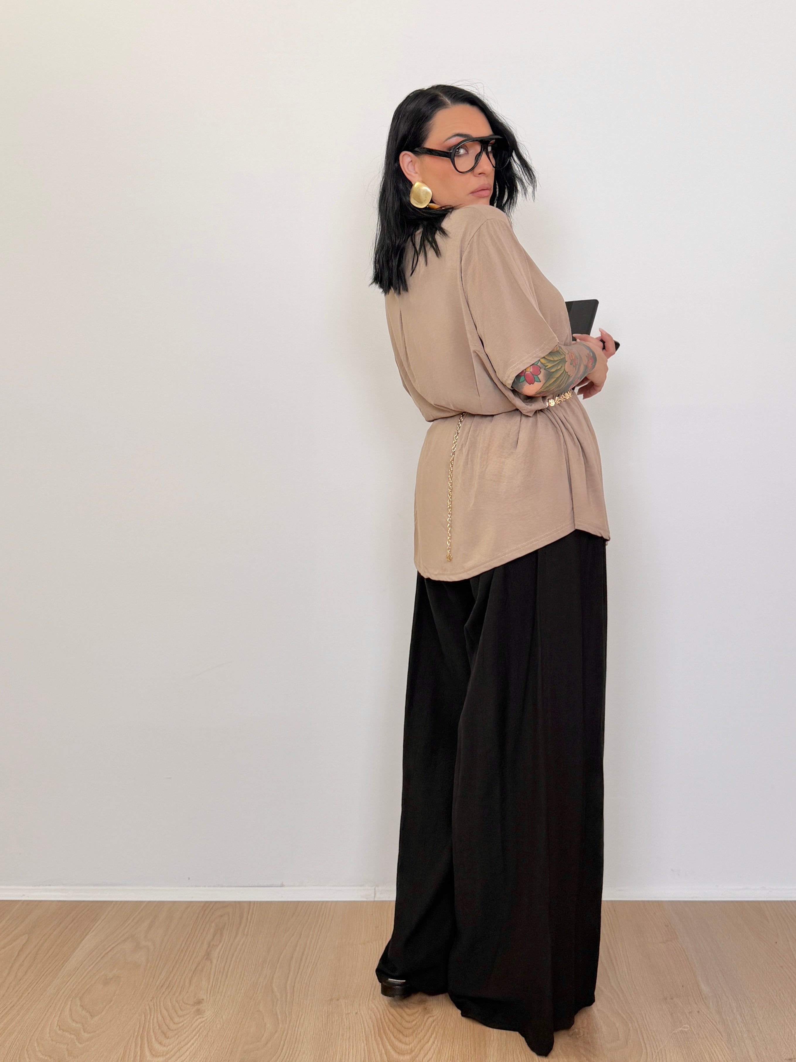 Pantalone Naevi