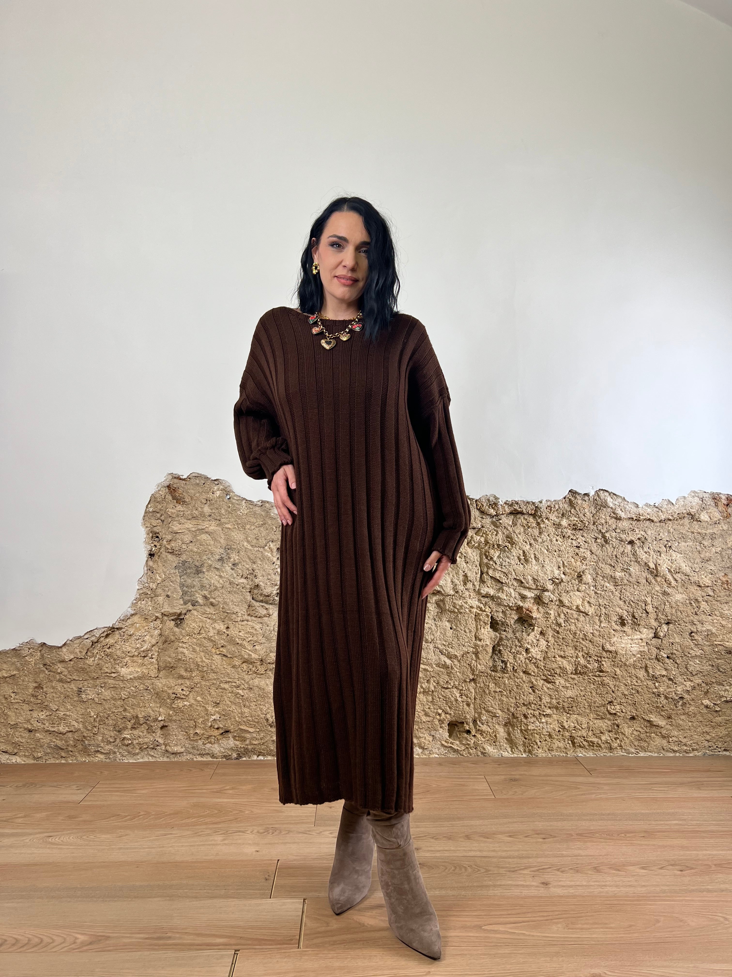 Abito Winnie (veste anche curvy)