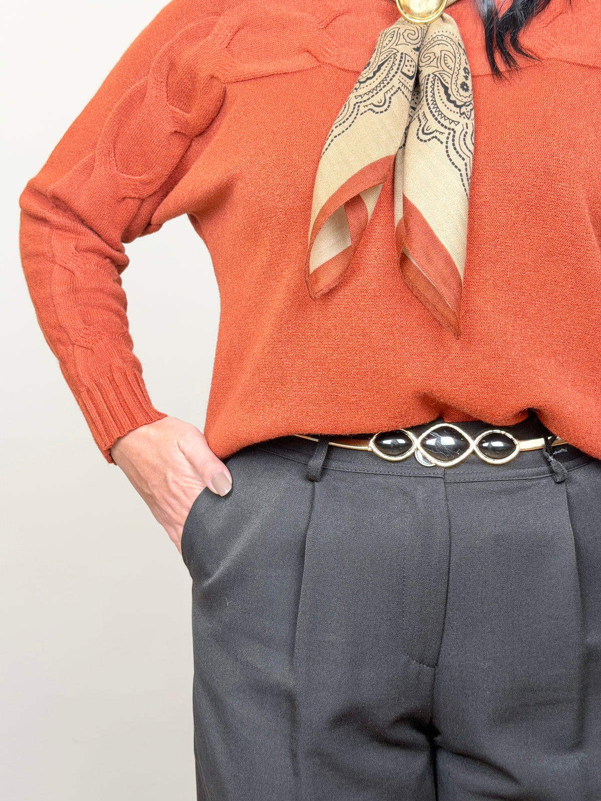 Pantalone Boris