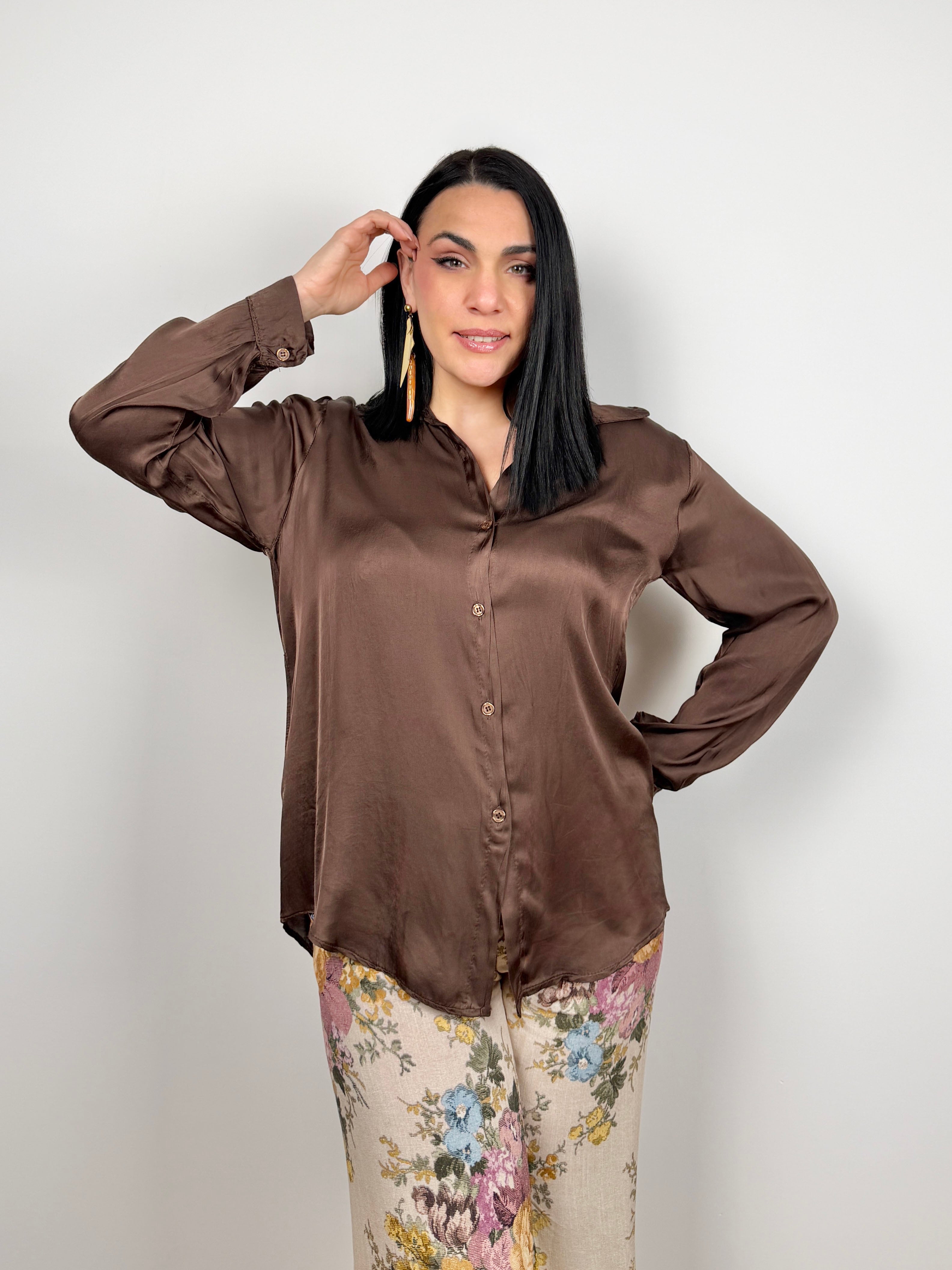 Camicia Allison