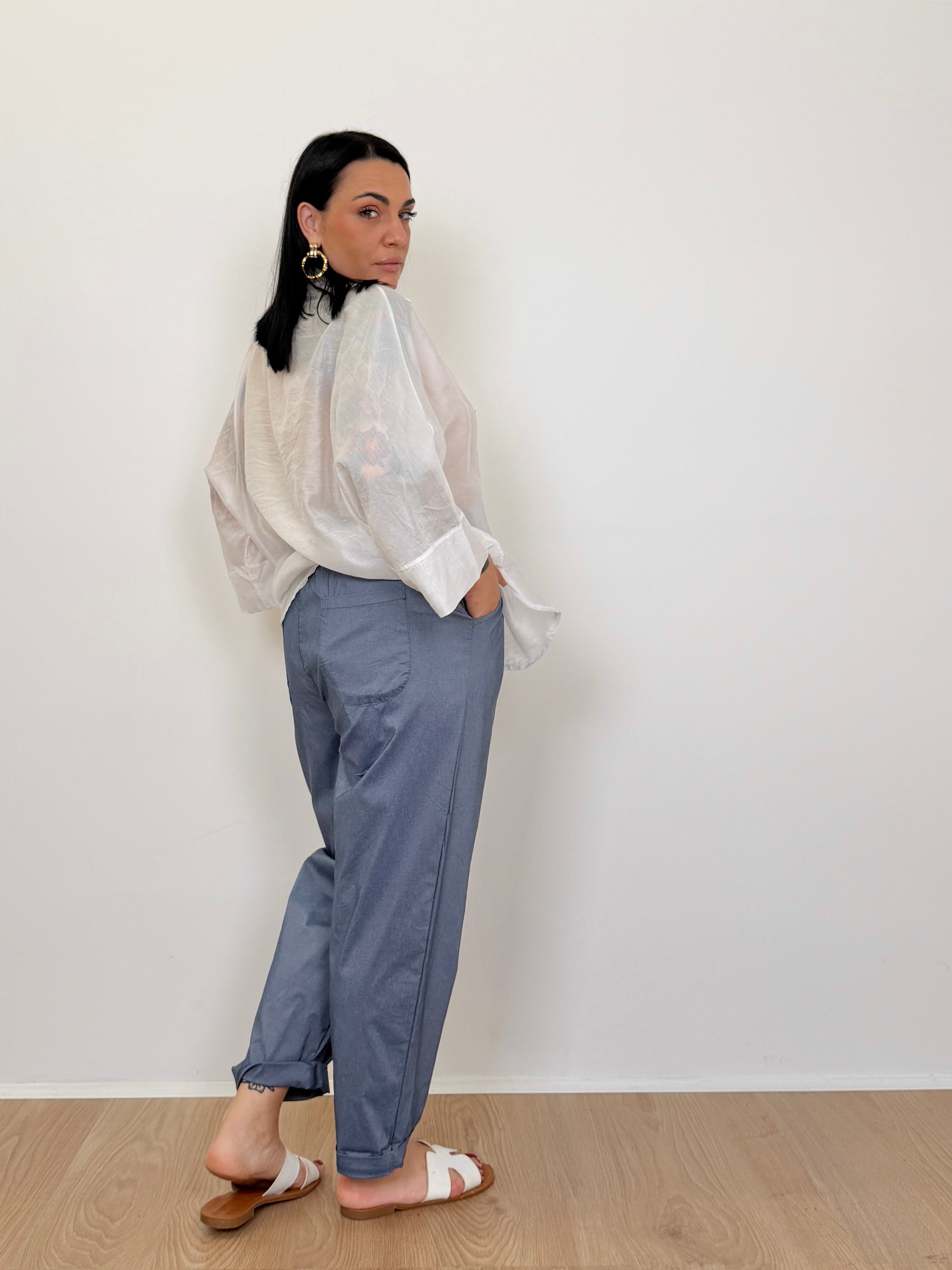 Pantalone Favola