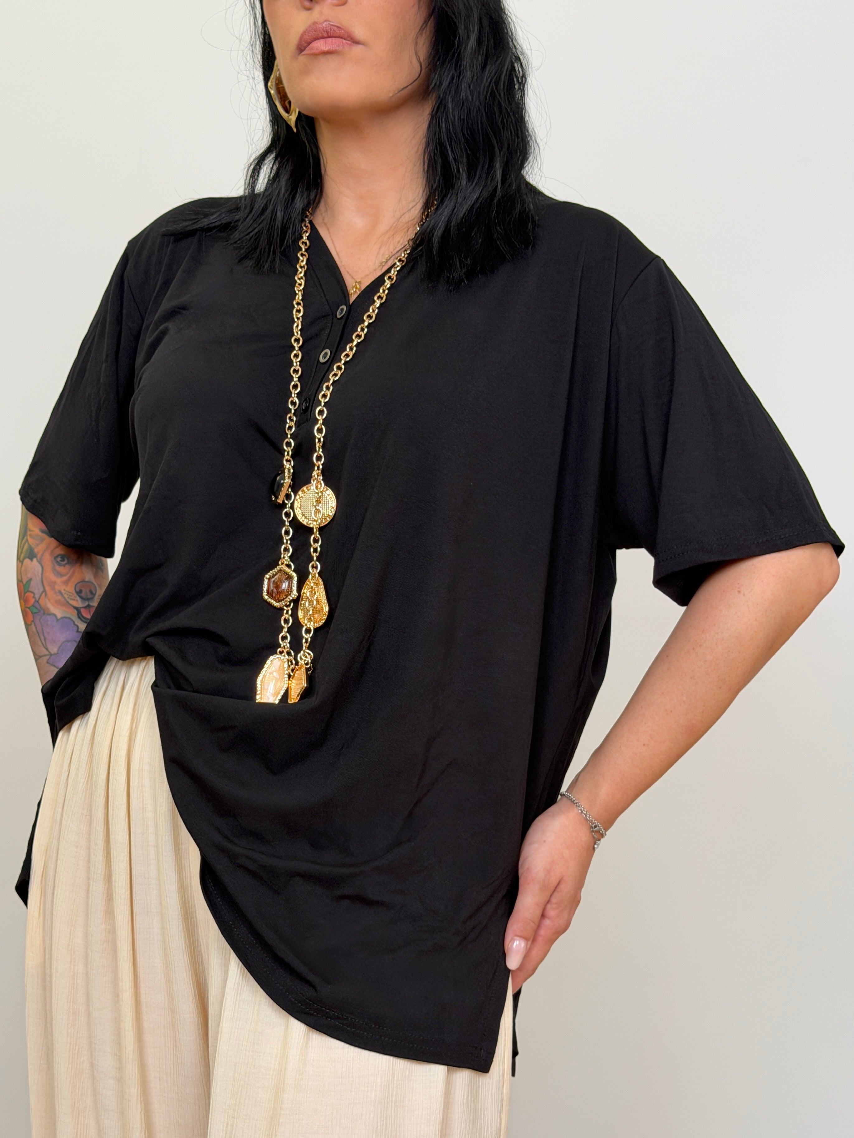 T-shirt Libera by Dada