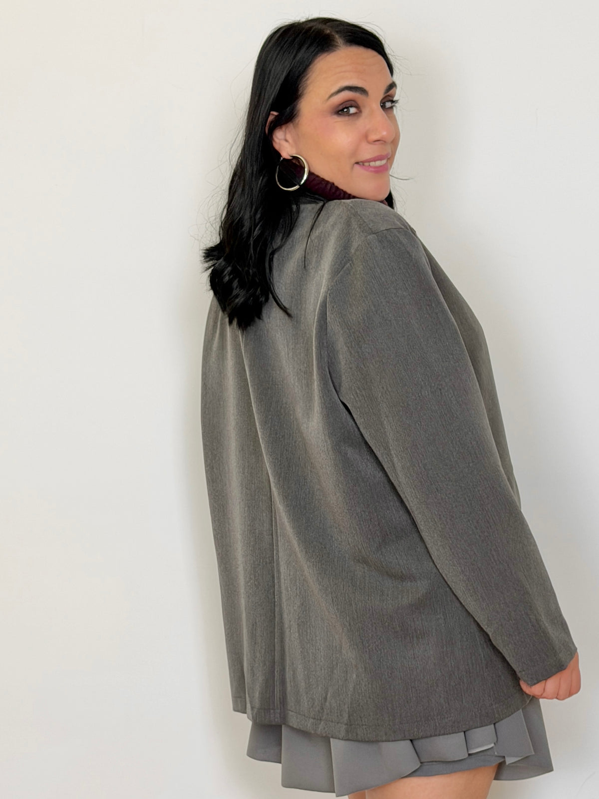Blazer Sissi by Dada