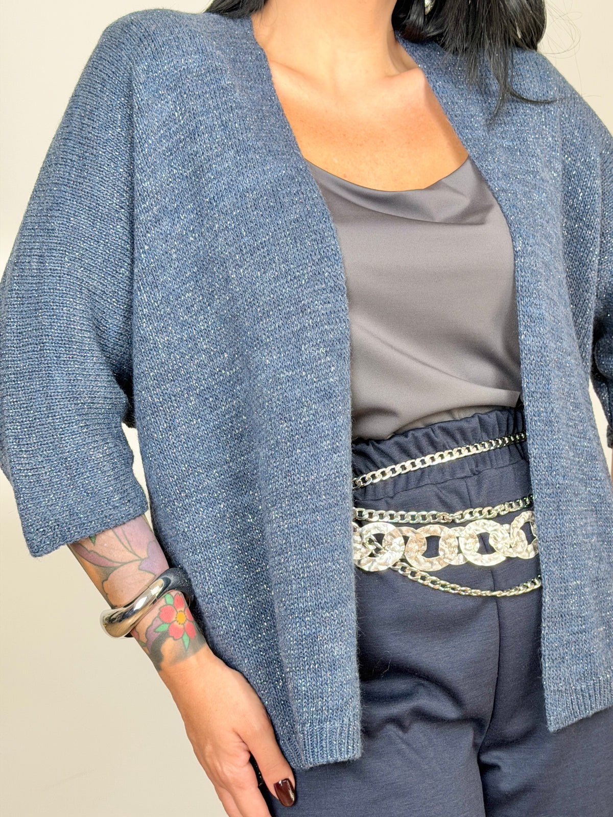 Cardigan Lia