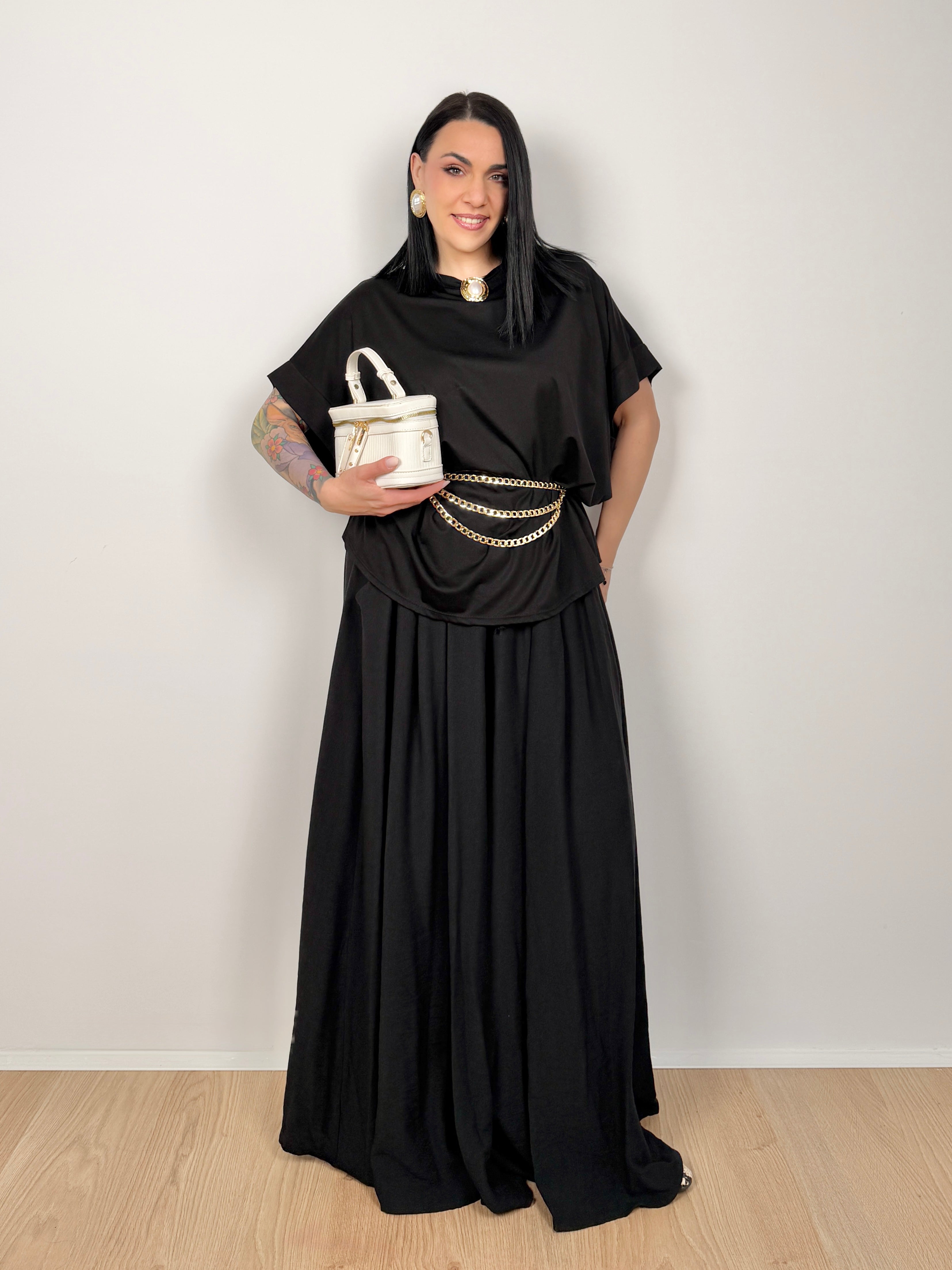 Pantagonna Joy (veste anche curvy)