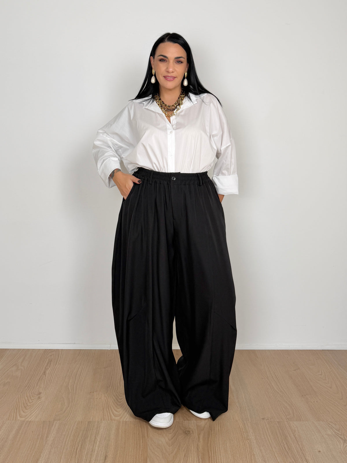 Pantalone Clio