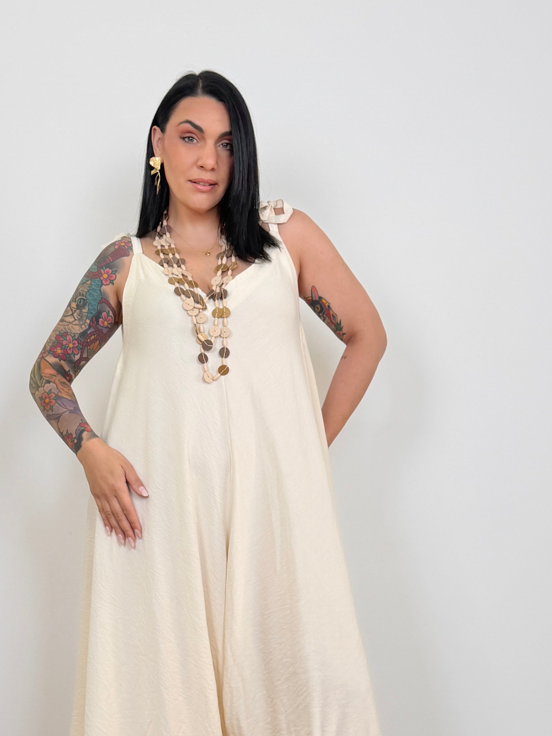 Collana Wood