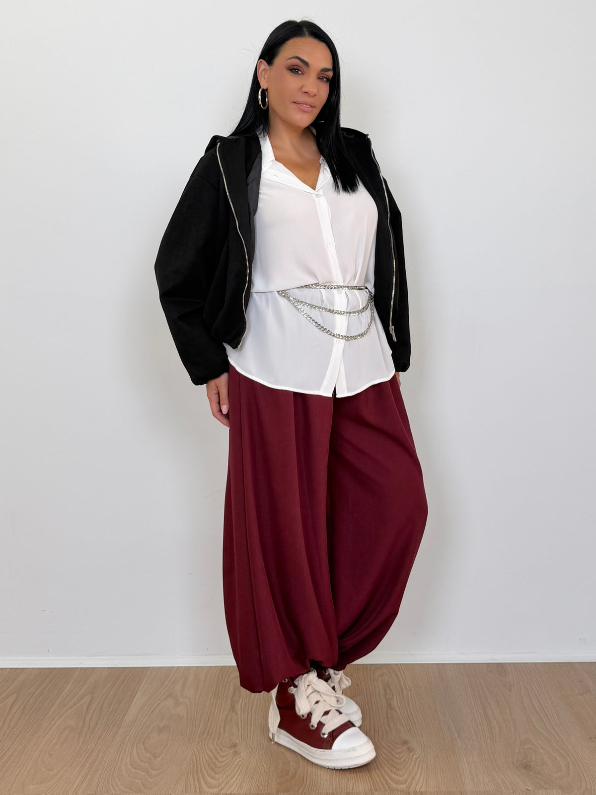 Pantalone Saiko