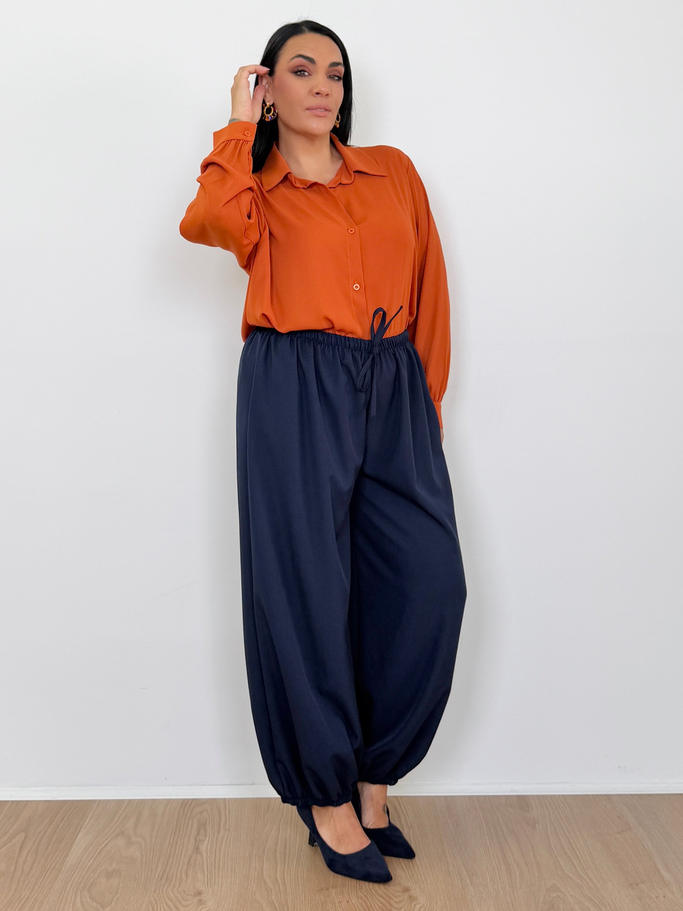 Pantalone Saiko