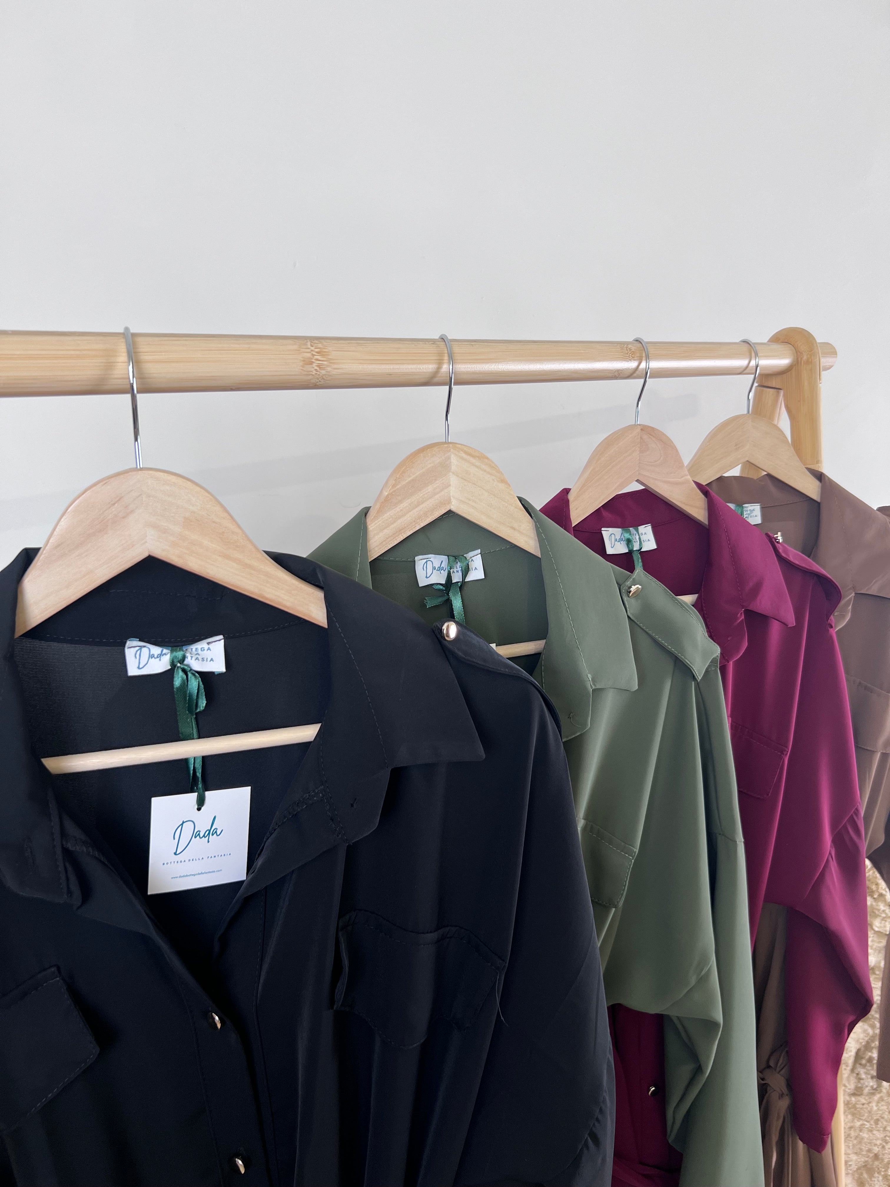 cassandra by dada (veste anche curvy)