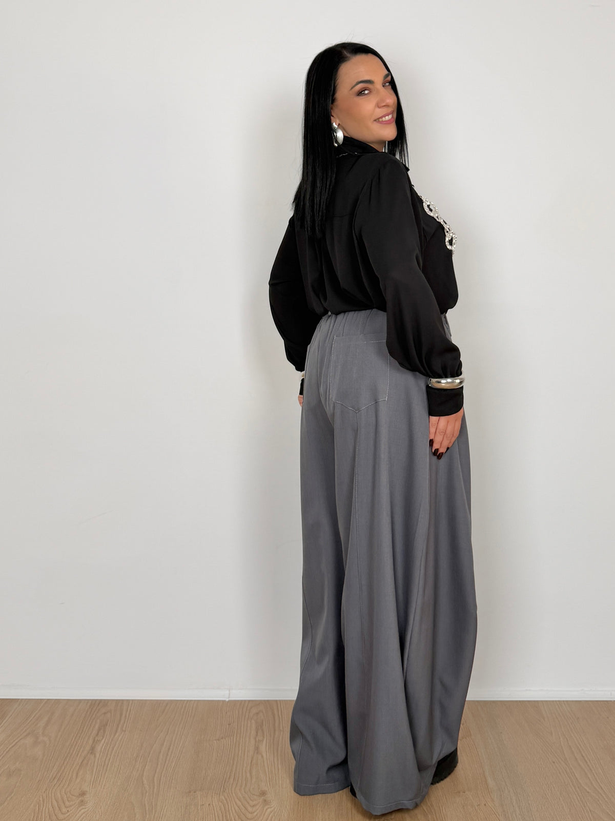 Pantalone Clio