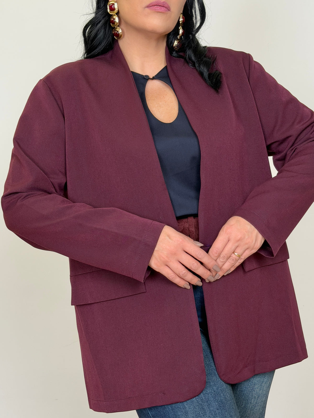 Blazer Sissi by Dada