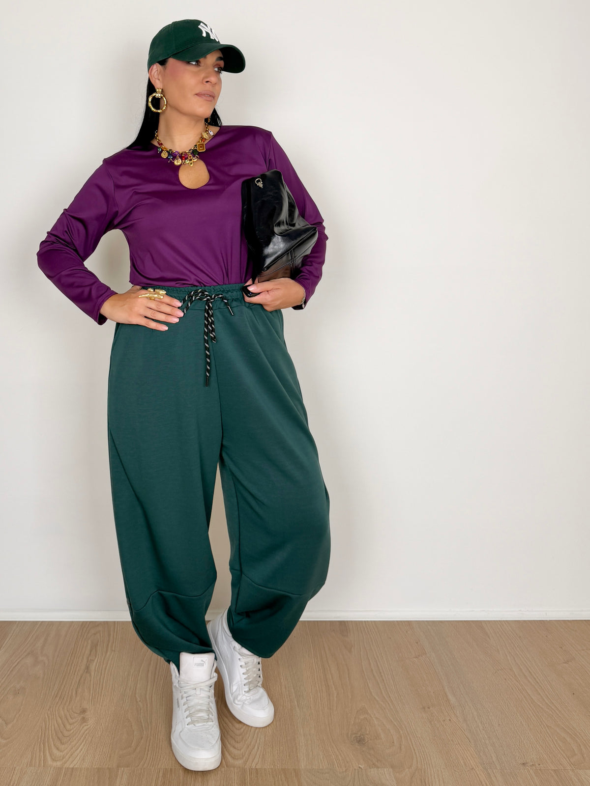 Pantalone Joggy