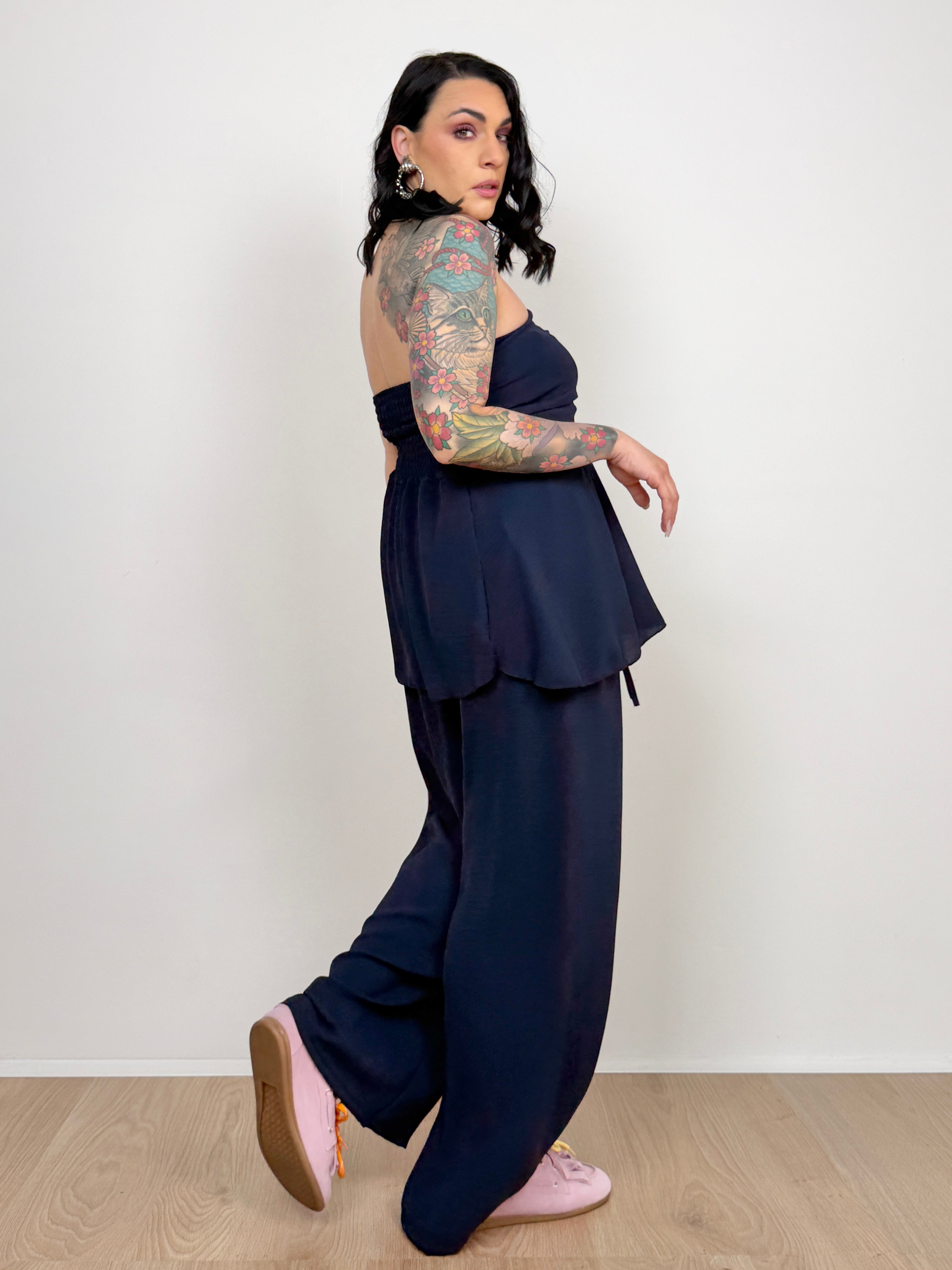 Coordinato Calypso
