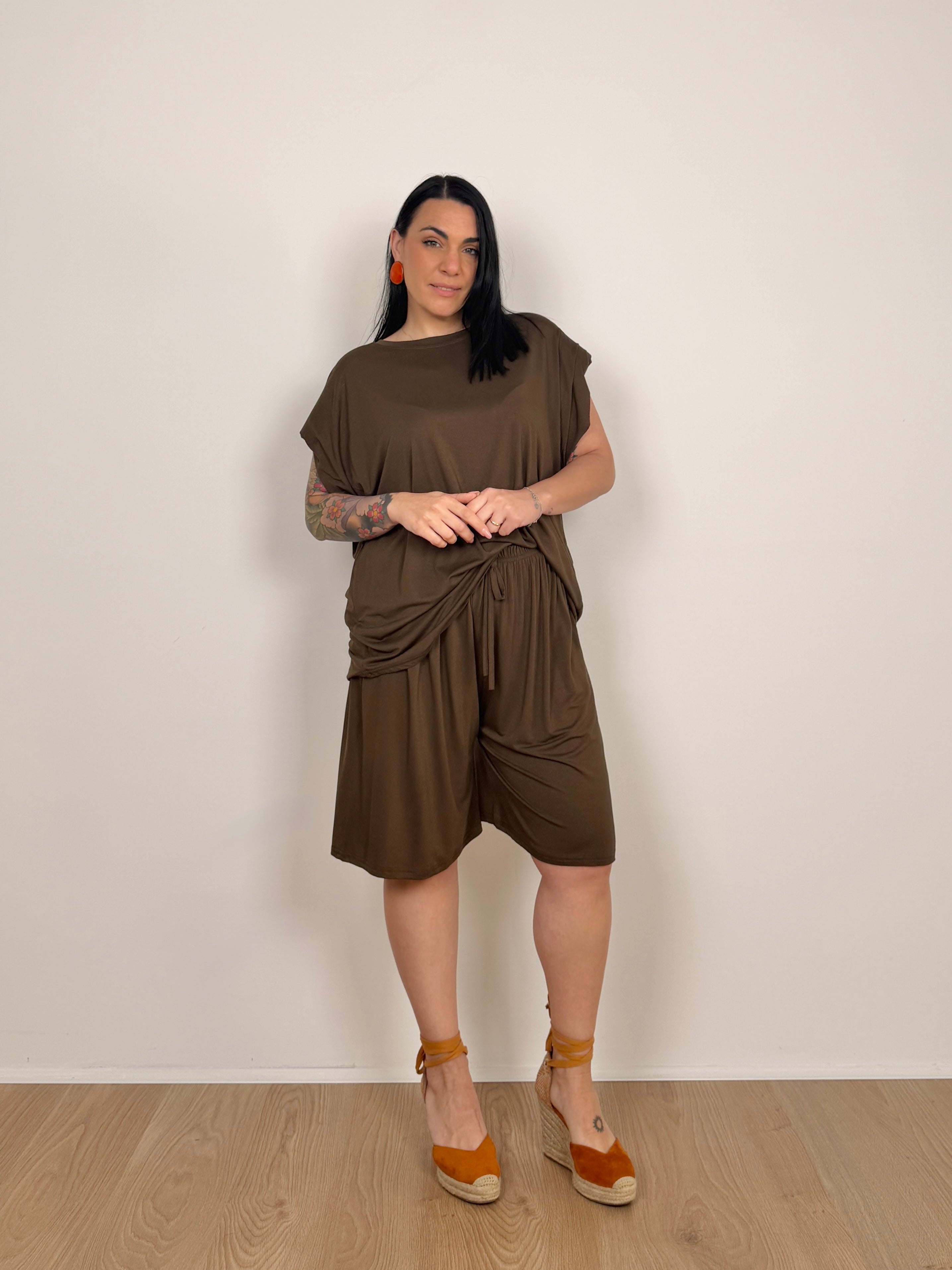 Coordinato Jessy