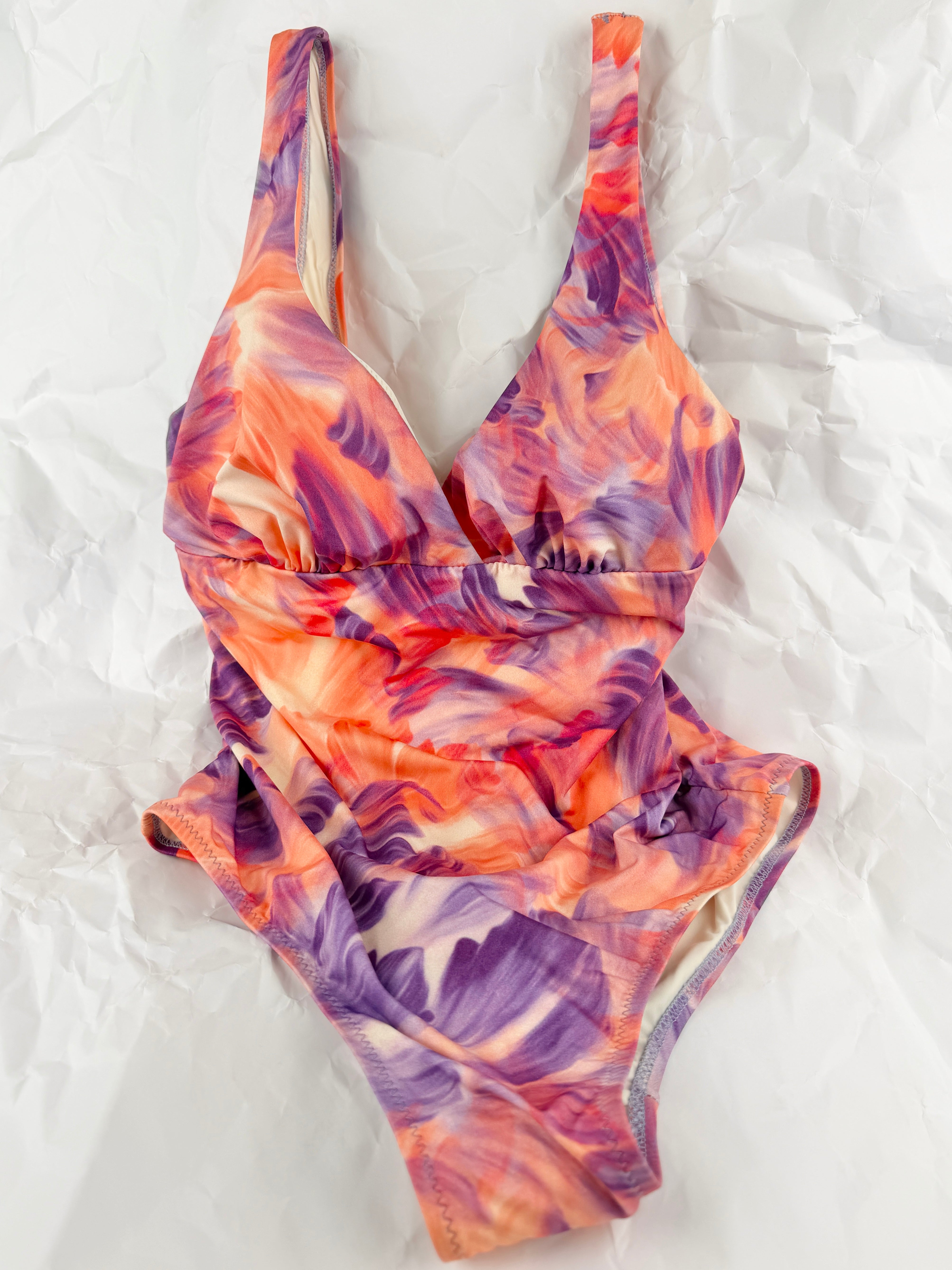 Costume Intero Malibu