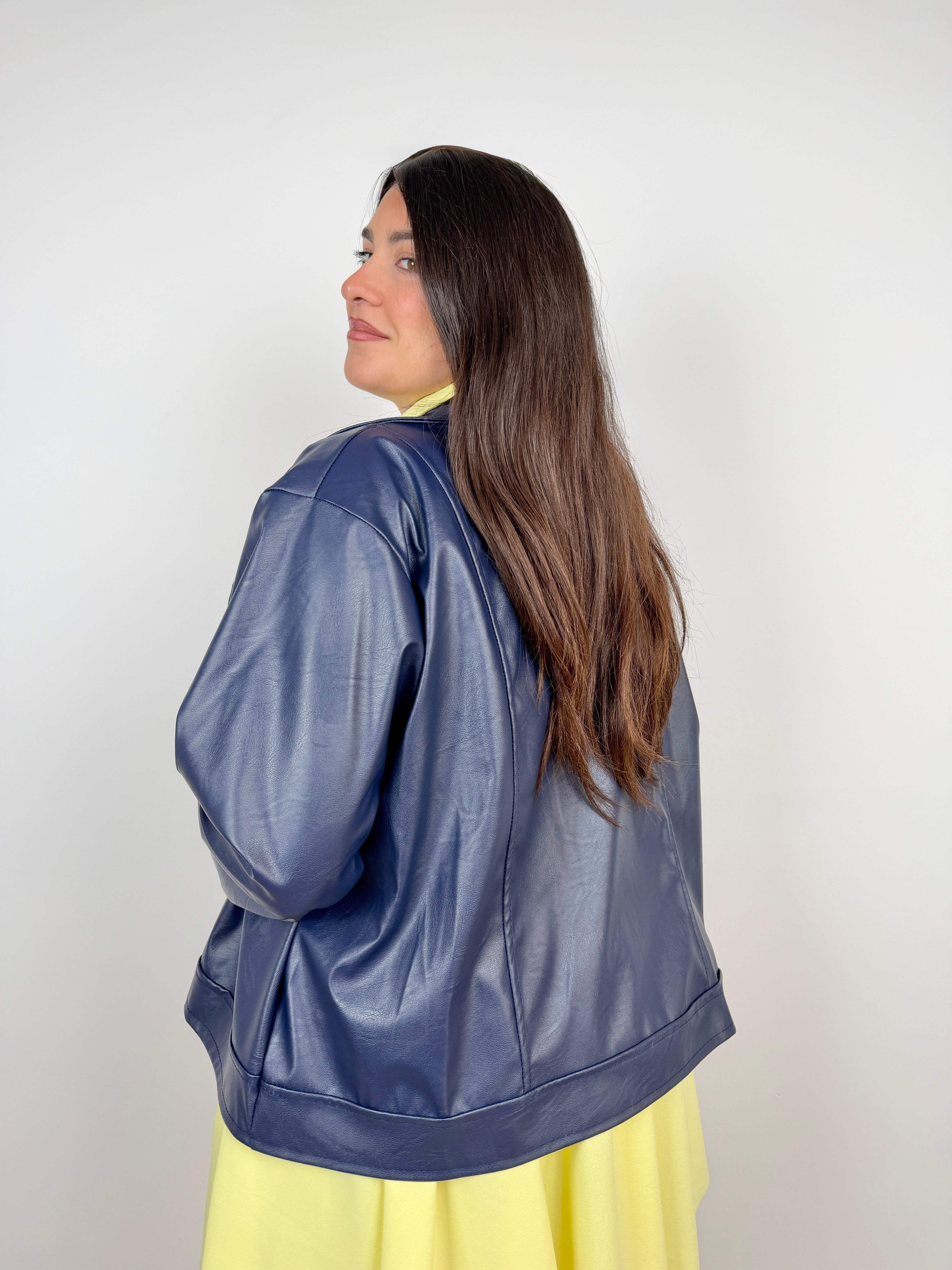 Chiodo Bonnie (veste anche curvy)