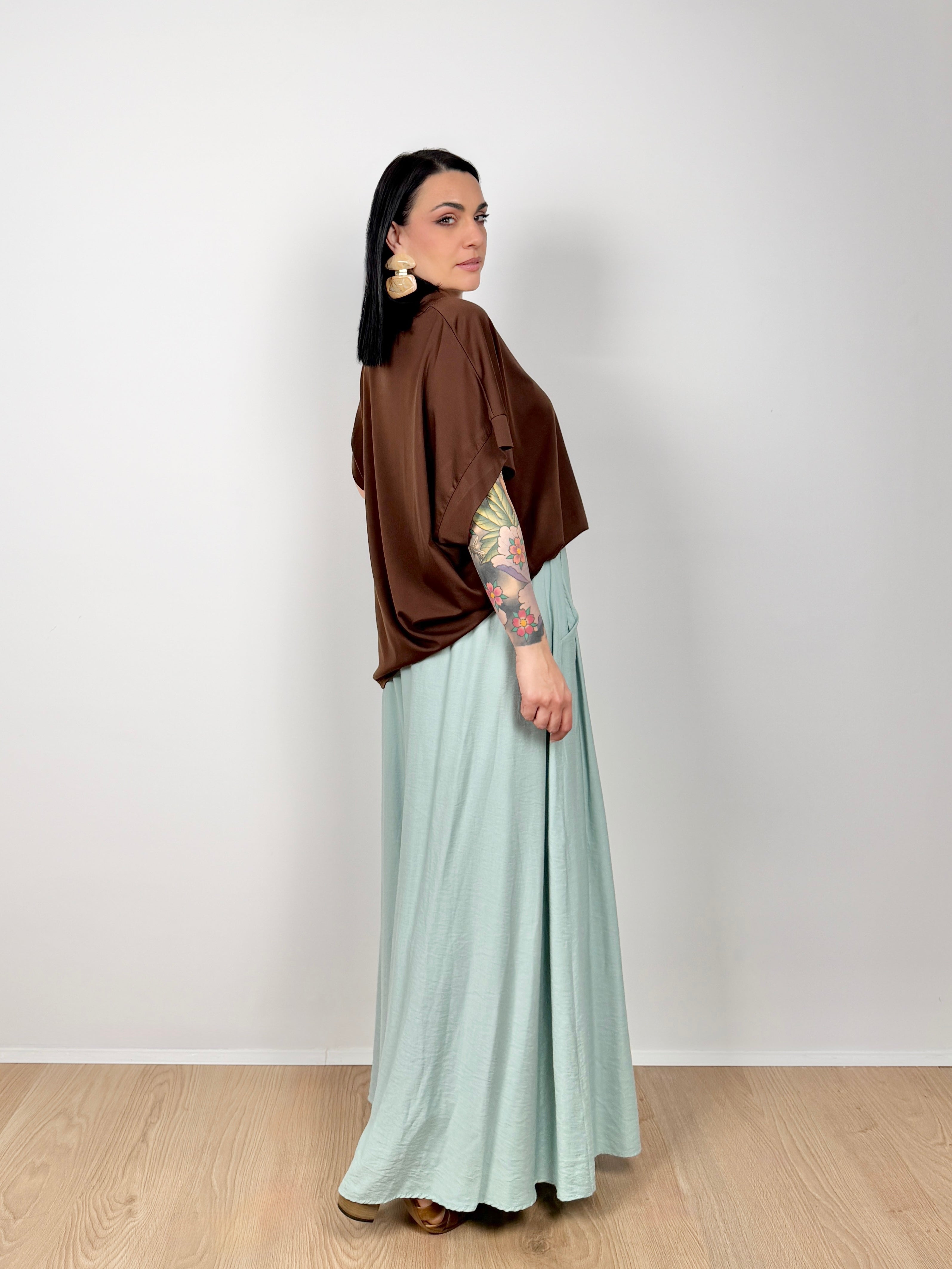 Pantagonna Joy (veste anche curvy)