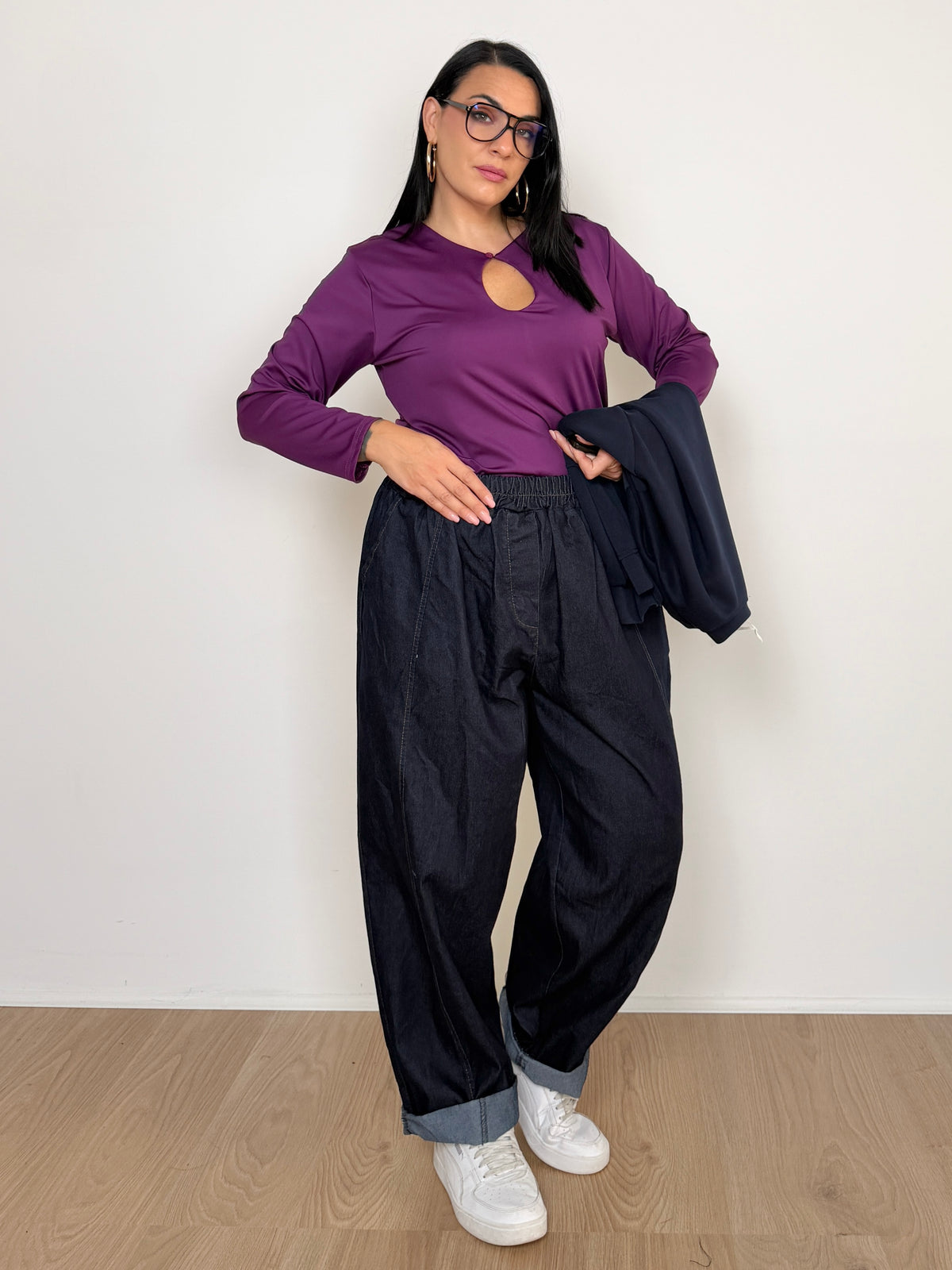 Jeans Globo