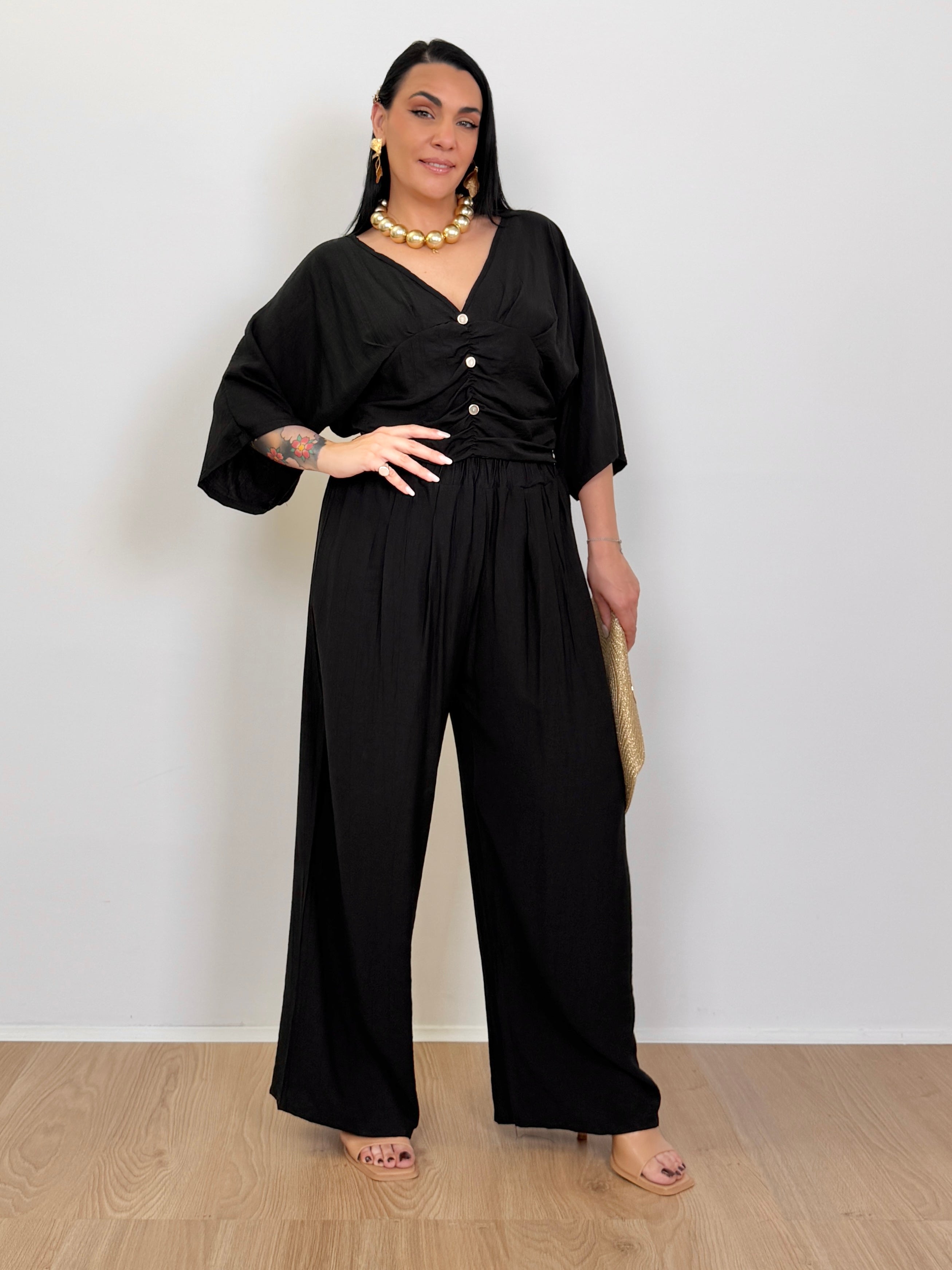 Coordinato Camila
