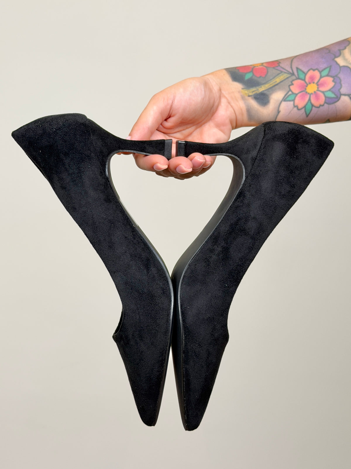 Décolleté Julia