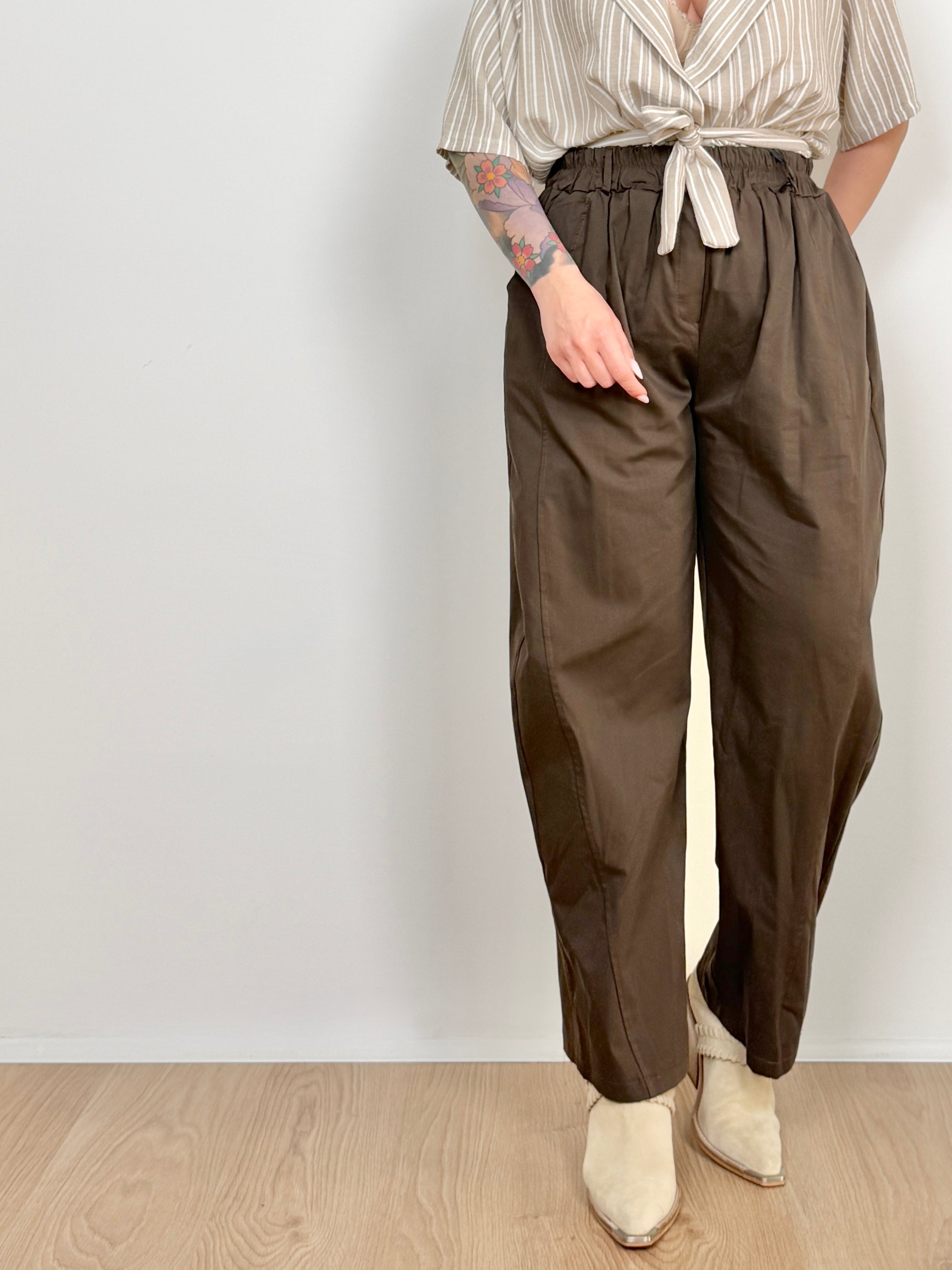 Pantalone Noor