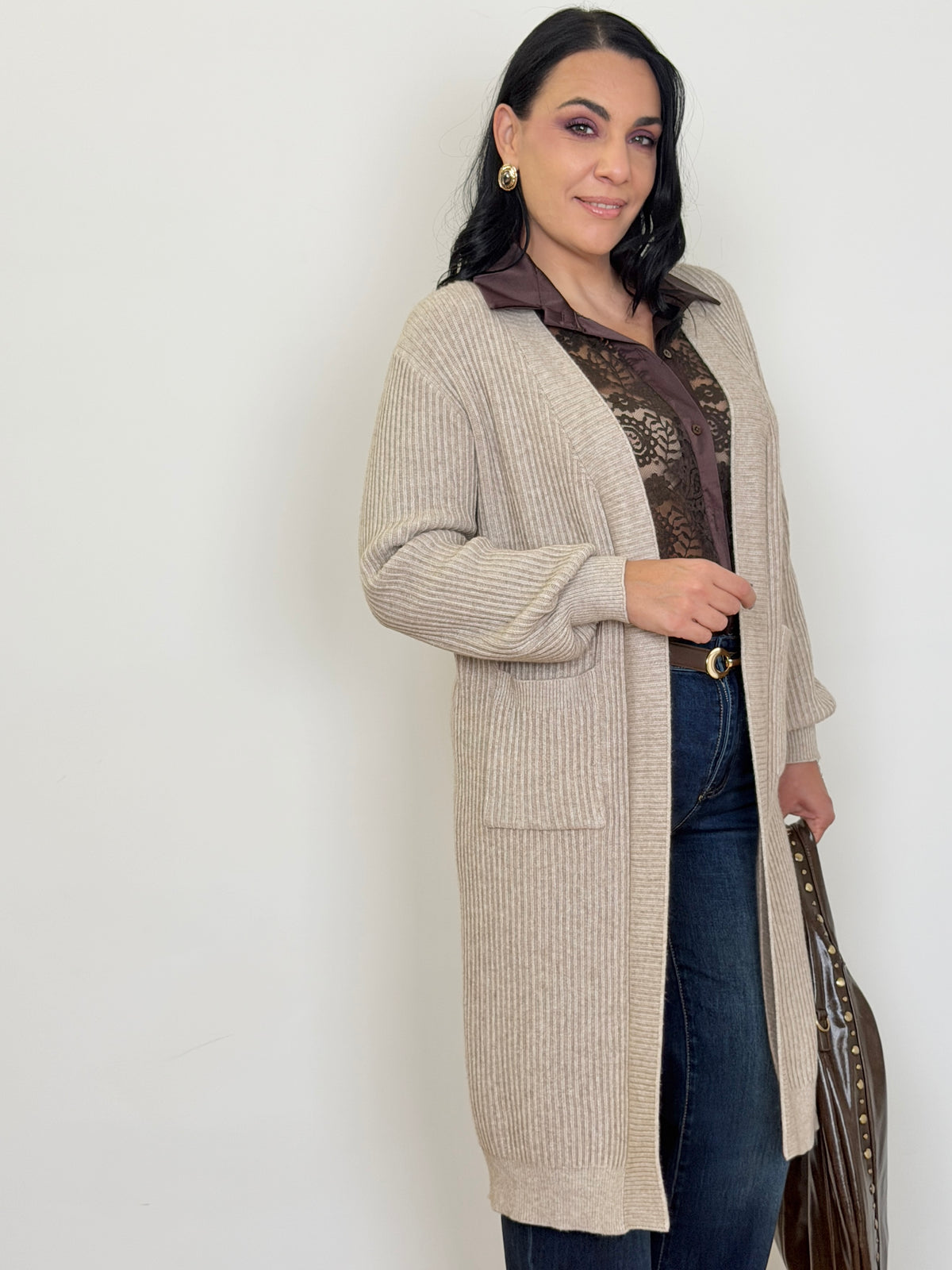 Cardigan Hazel