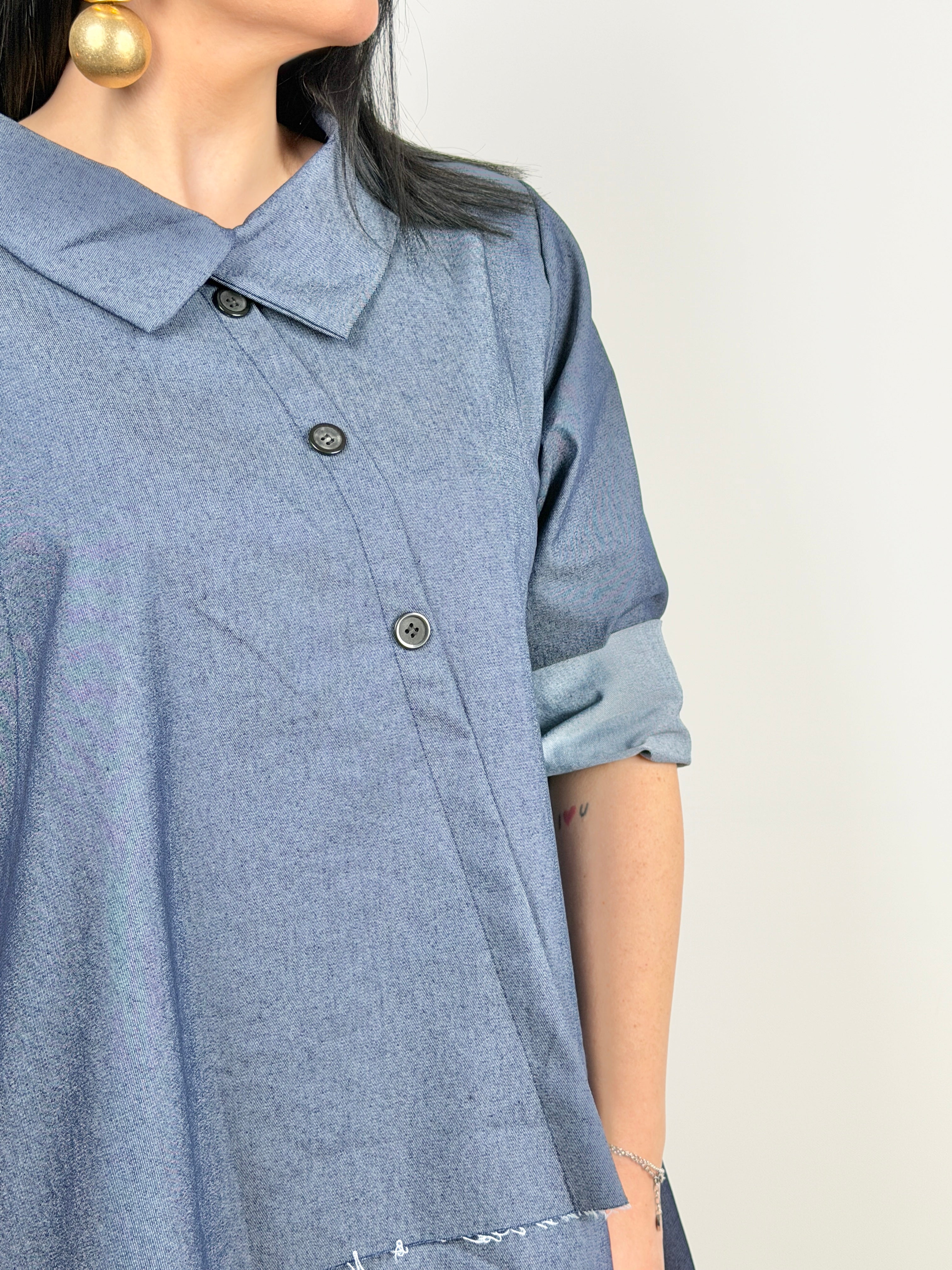 Coordinato Mei
