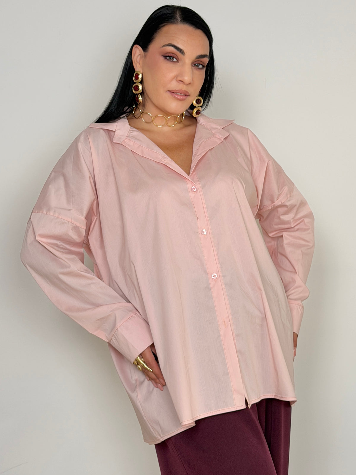 Camicia Pura by Dada