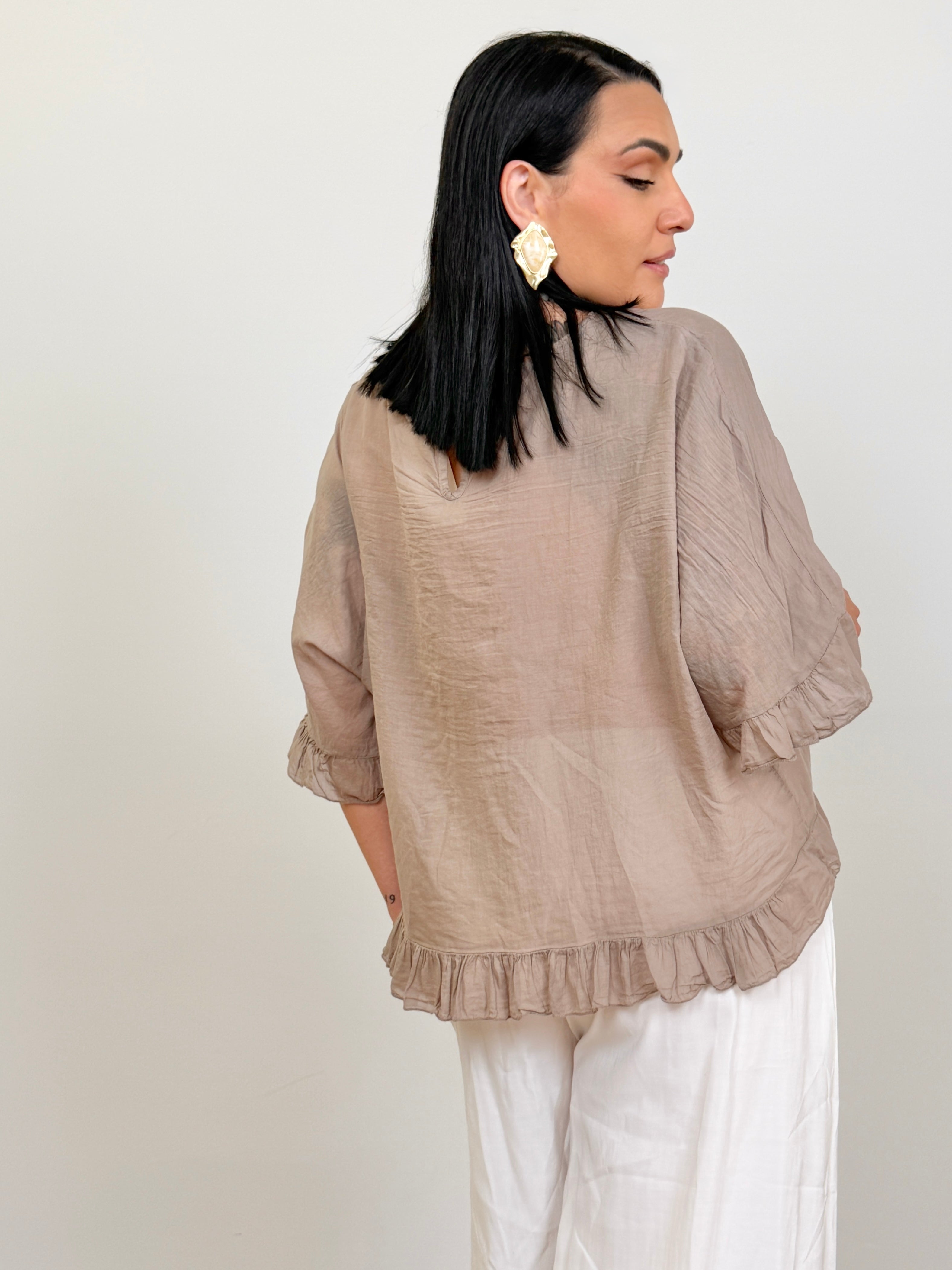 Blusa Doris