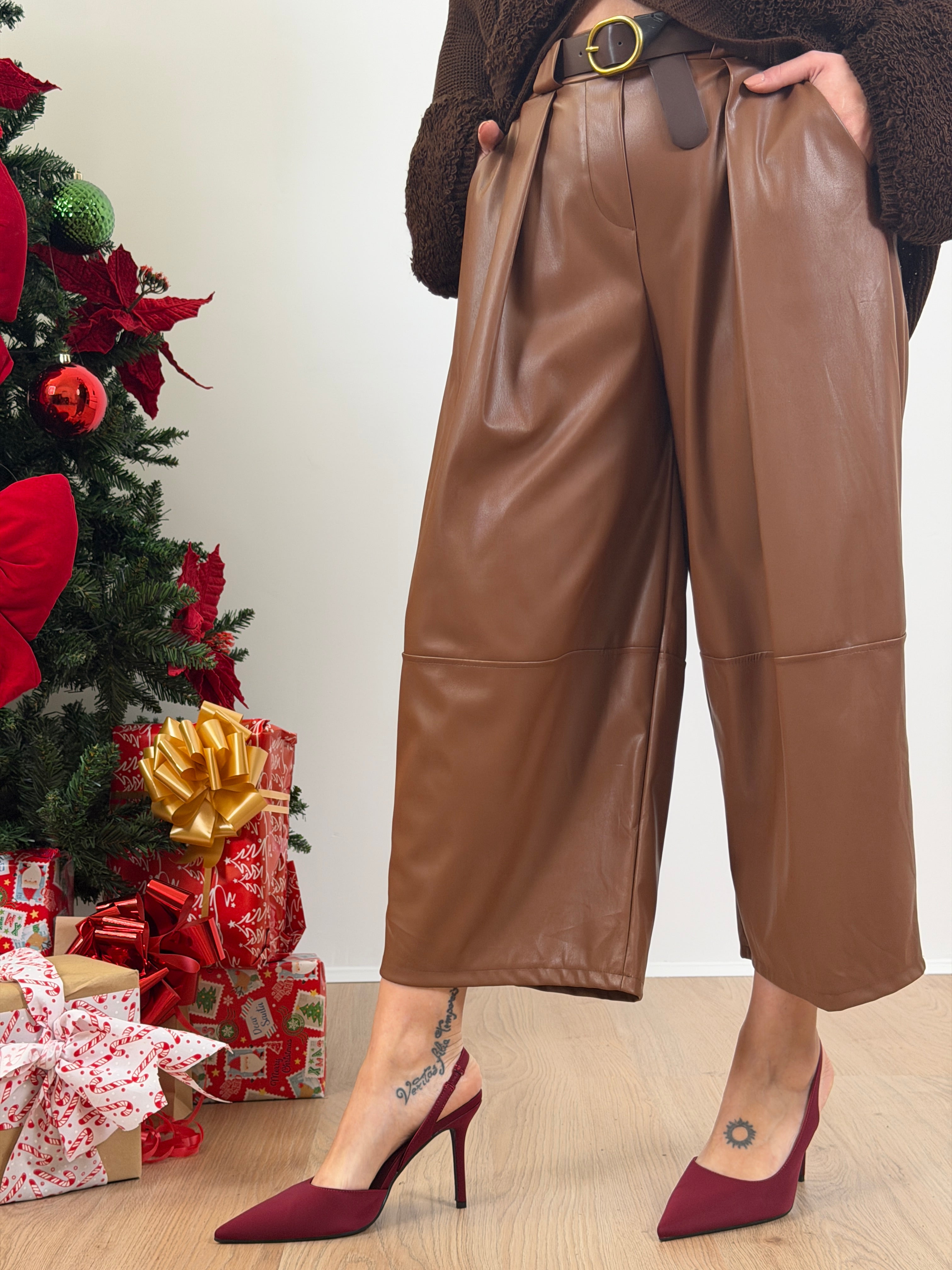 Pantalone Kixy