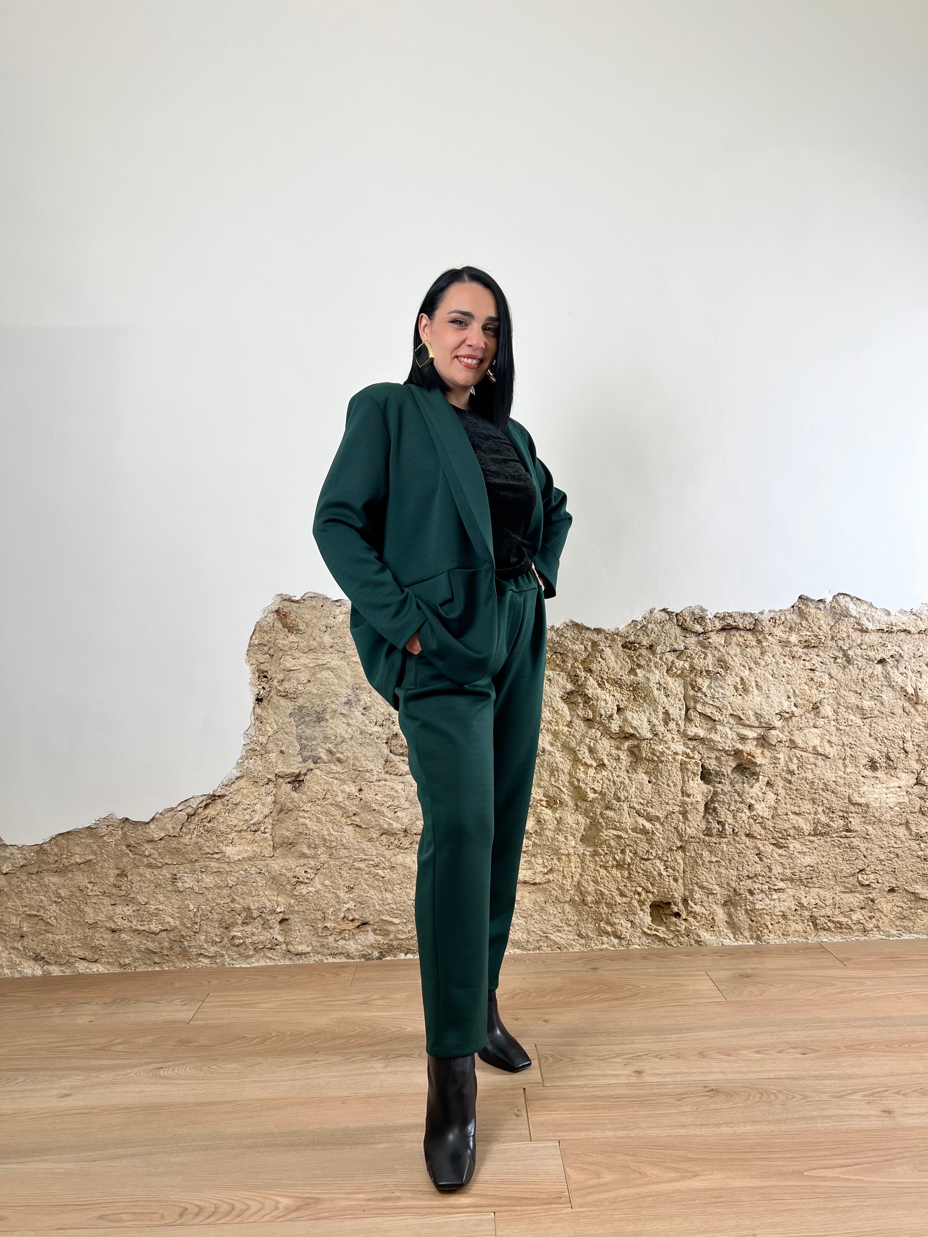 Parthenope by Dada (veste anche curvy)