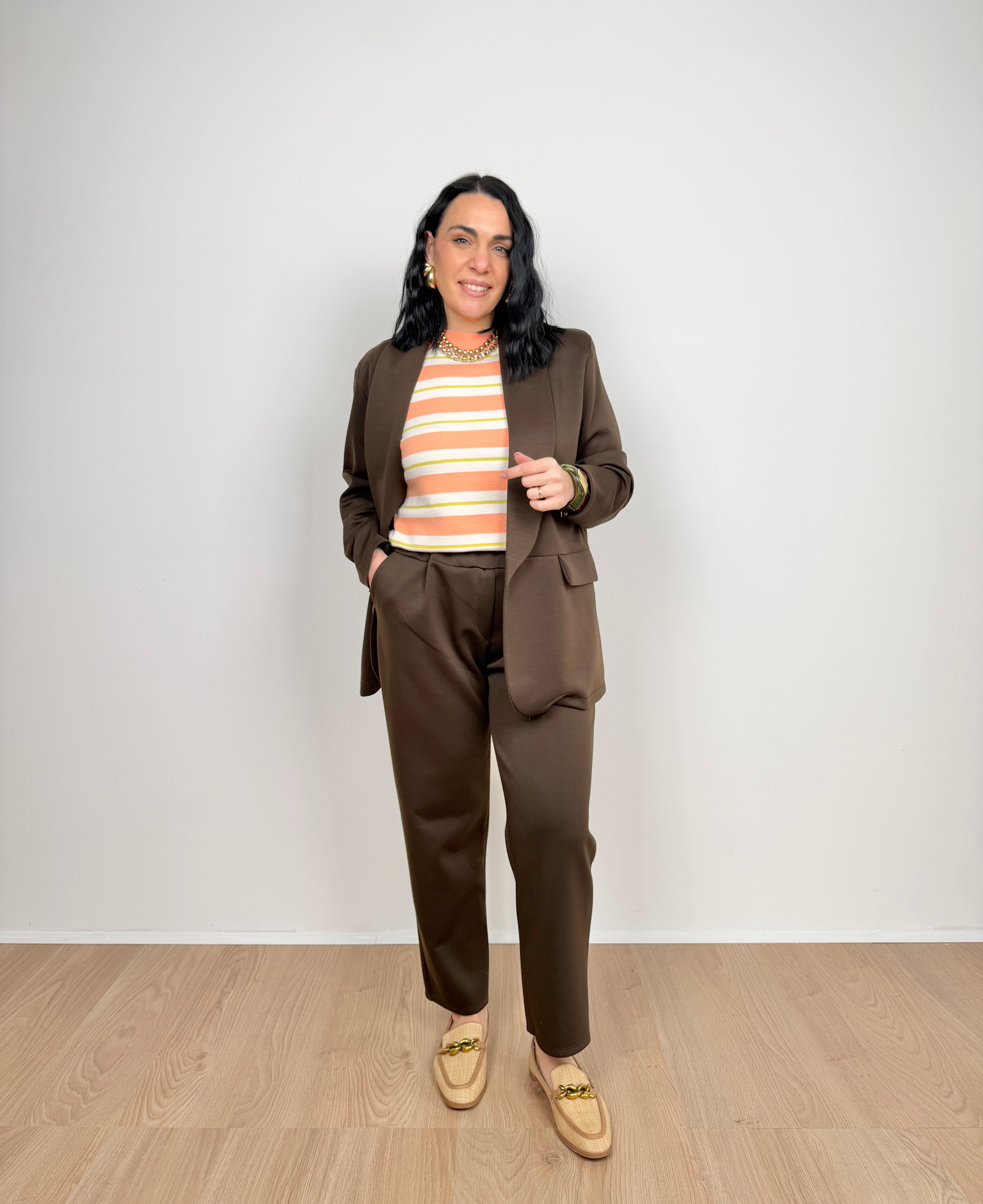 Parthenope by Dada (veste anche curvy)