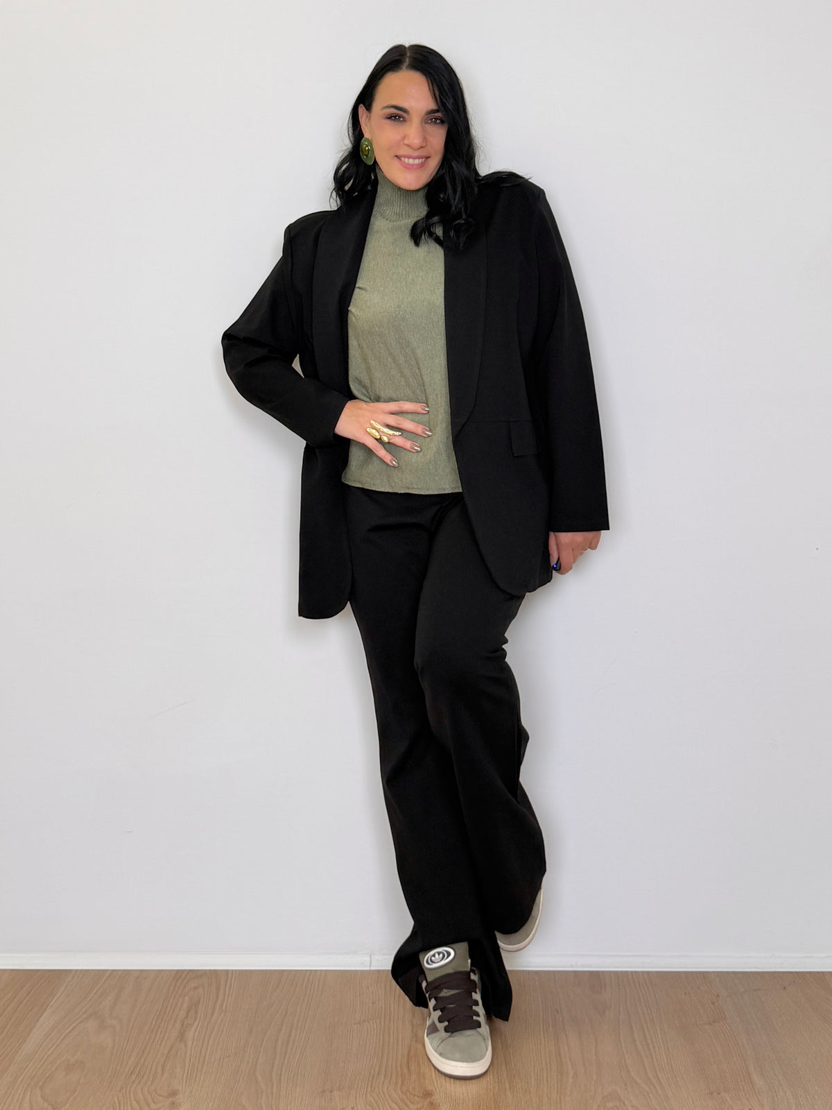Tailleur Emme