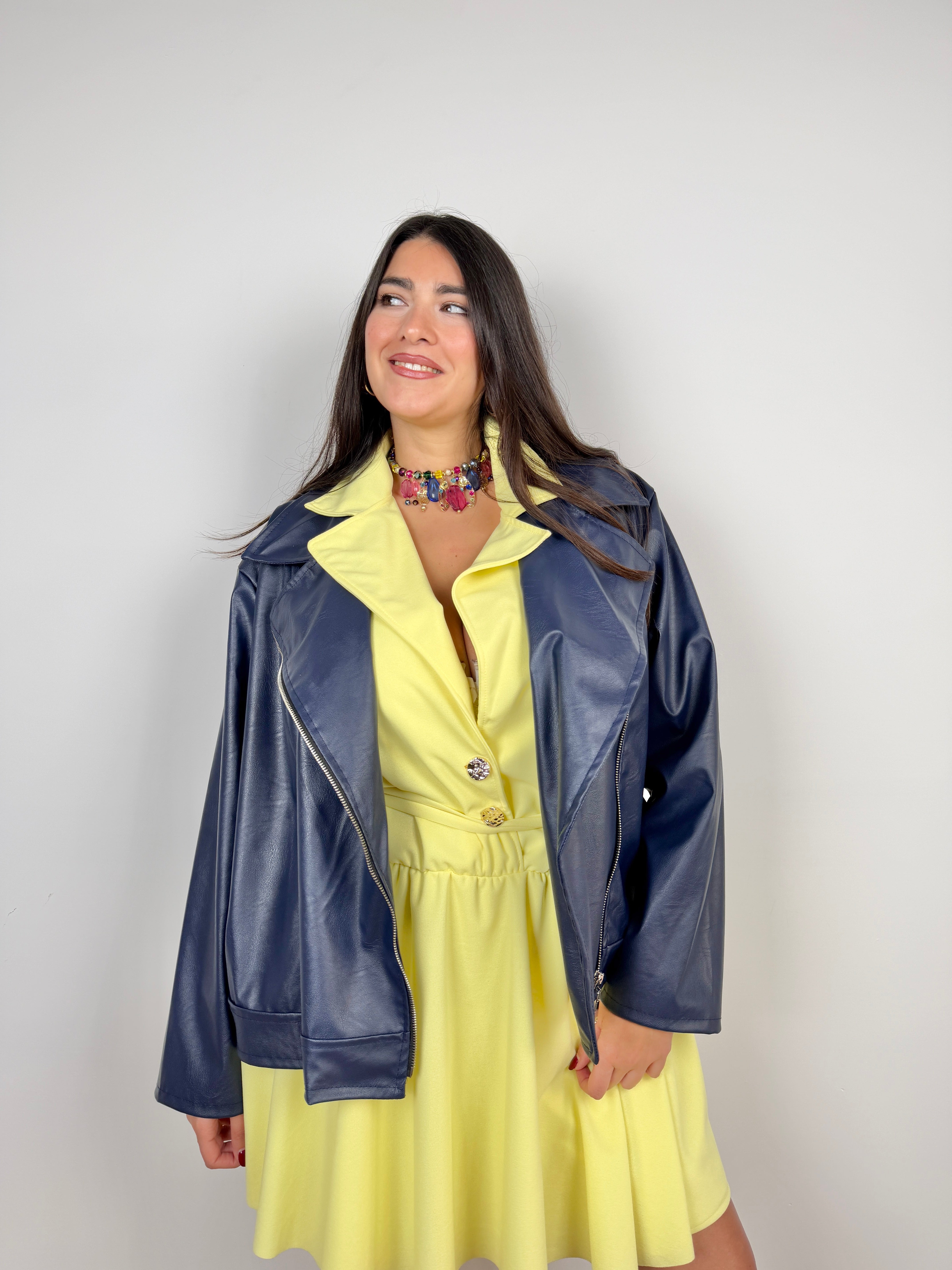 Chiodo Bonnie (veste anche curvy)